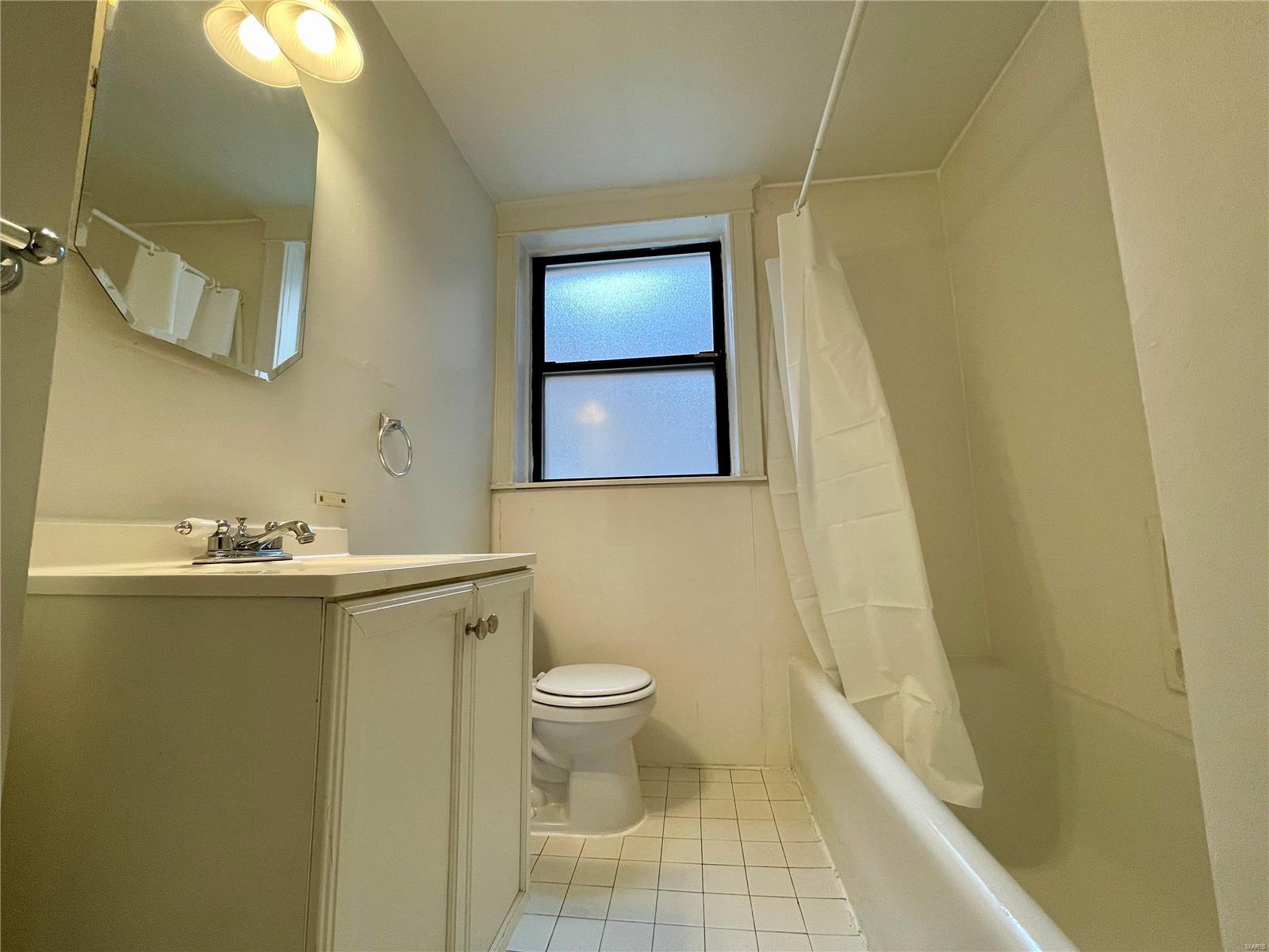 De Mun Park - Residential Income