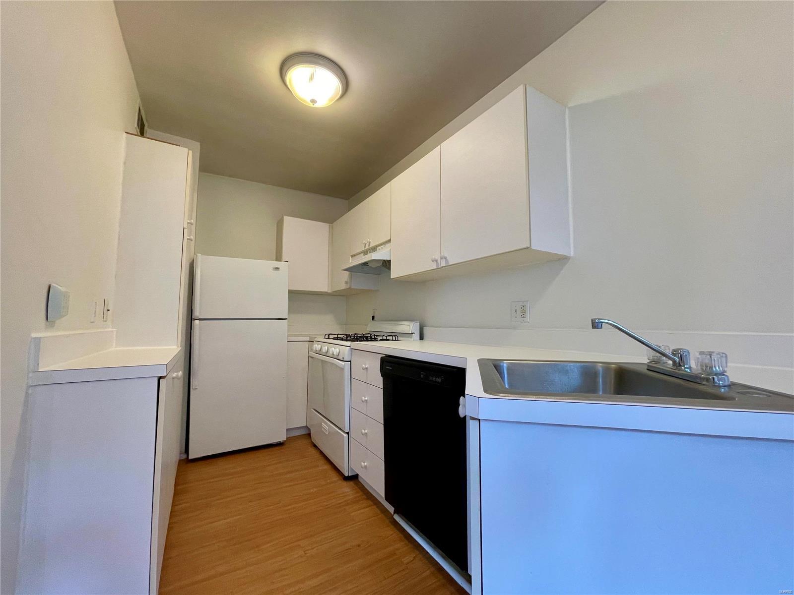 De Mun Park - Residential Income