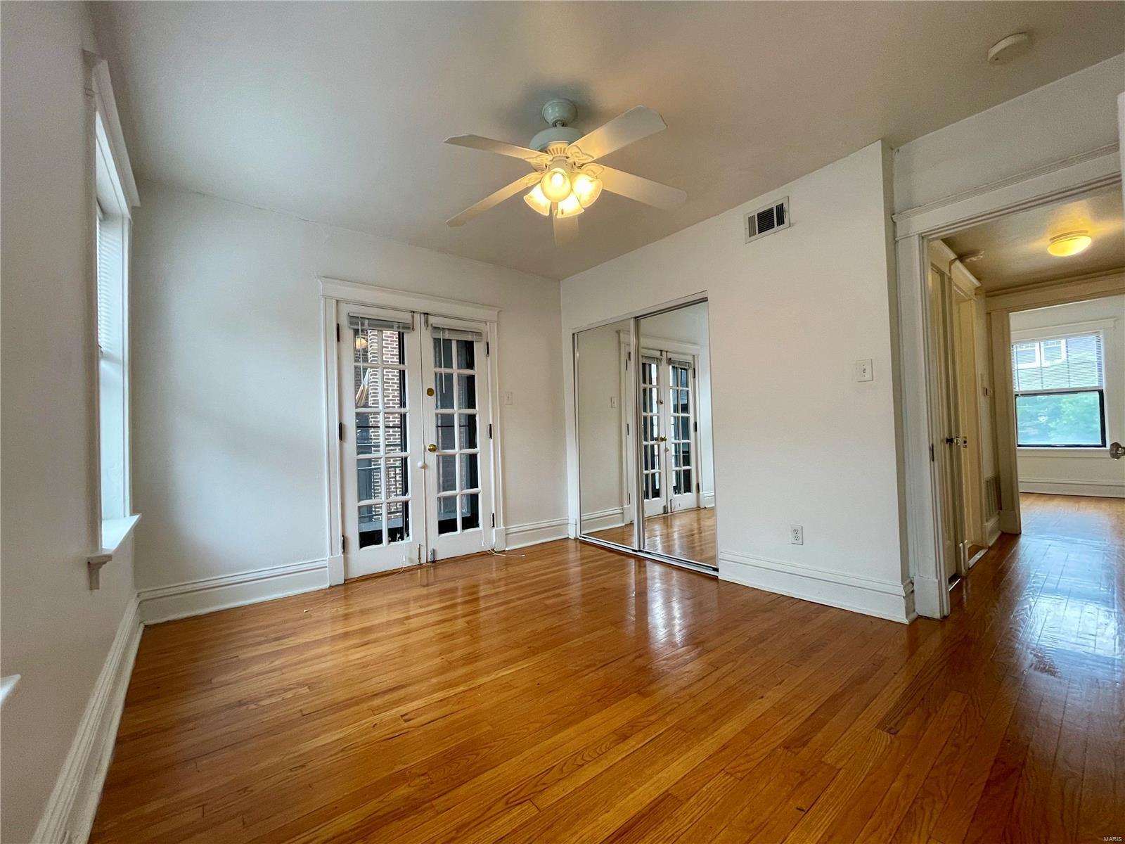 De Mun Park - Residential Income