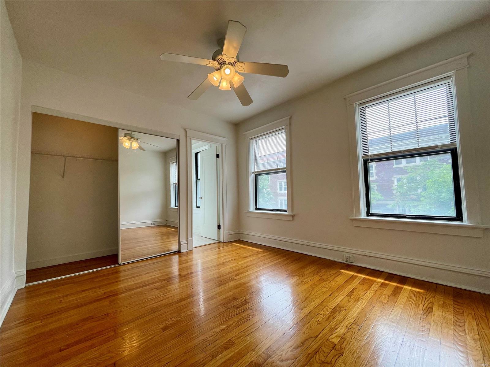 De Mun Park - Residential Income