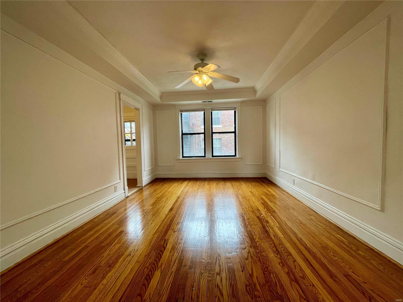 De Mun Park - Residential Income