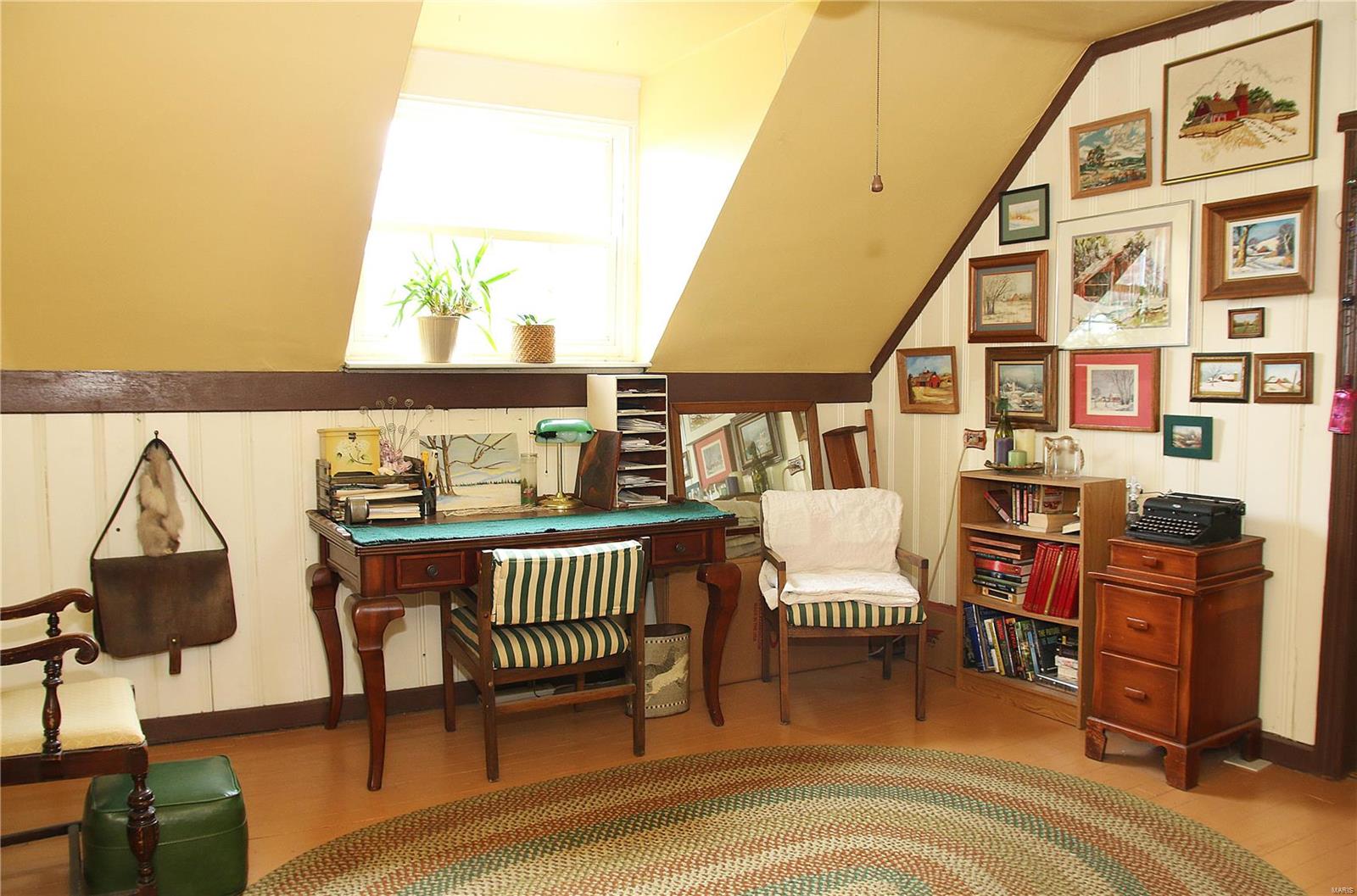 Shrewsbury Park Fourth - Residential
