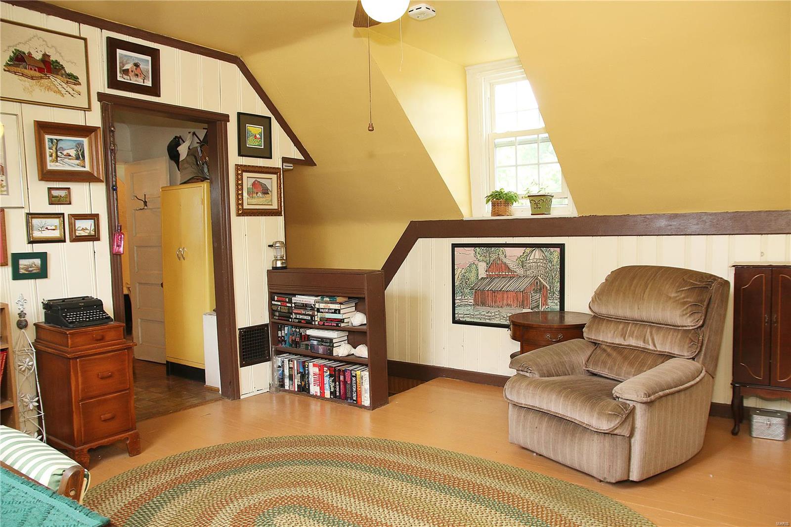 Shrewsbury Park Fourth - Residential