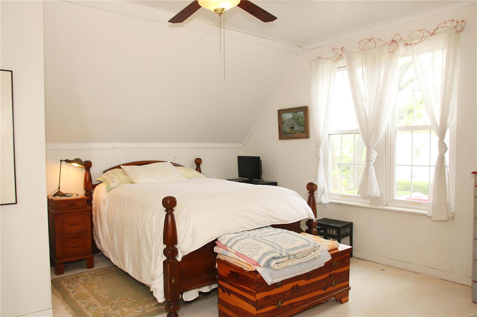 Shrewsbury Park Fourth - Residential