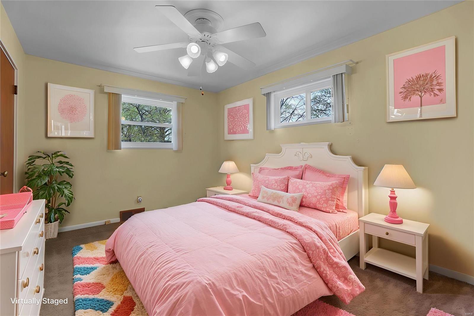 Grandview Meadows 3 - Residential