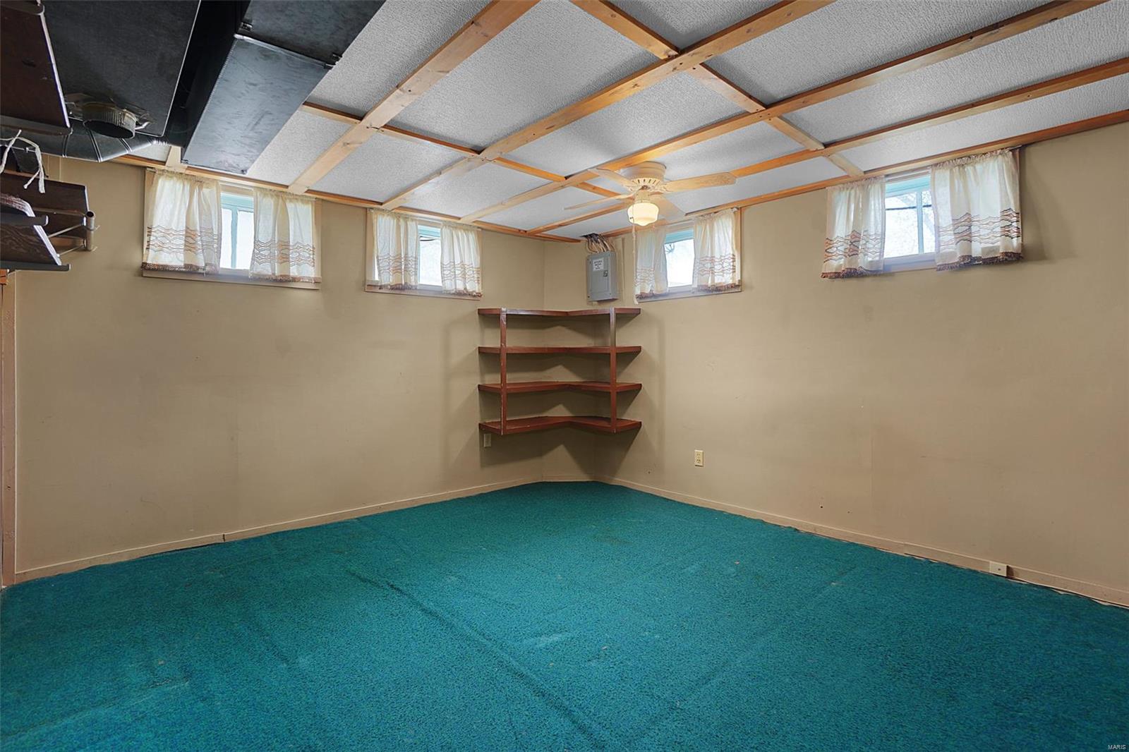 Grandview Meadows 3 - Residential