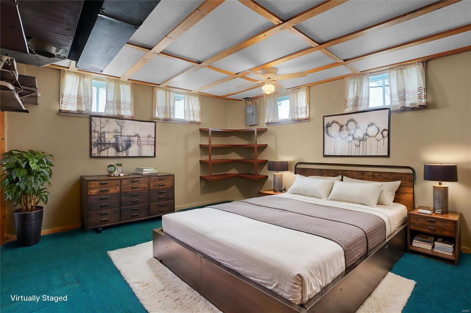 Grandview Meadows 3 - Residential