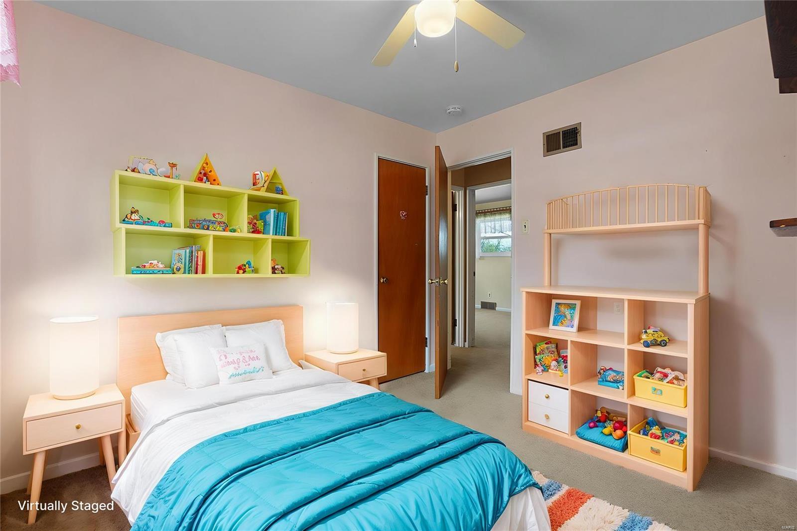 Grandview Meadows 3 - Residential