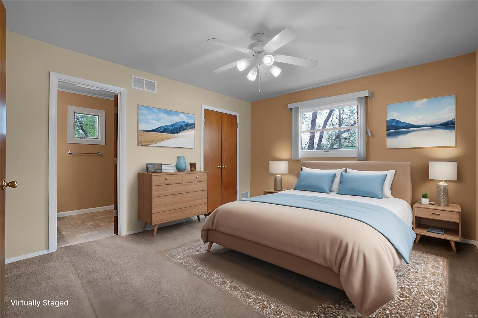 Grandview Meadows 3 - Residential