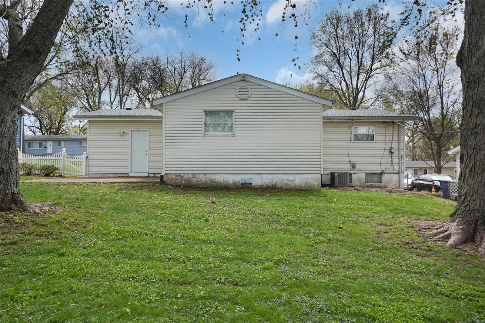 Grandview Meadows 3 - Residential