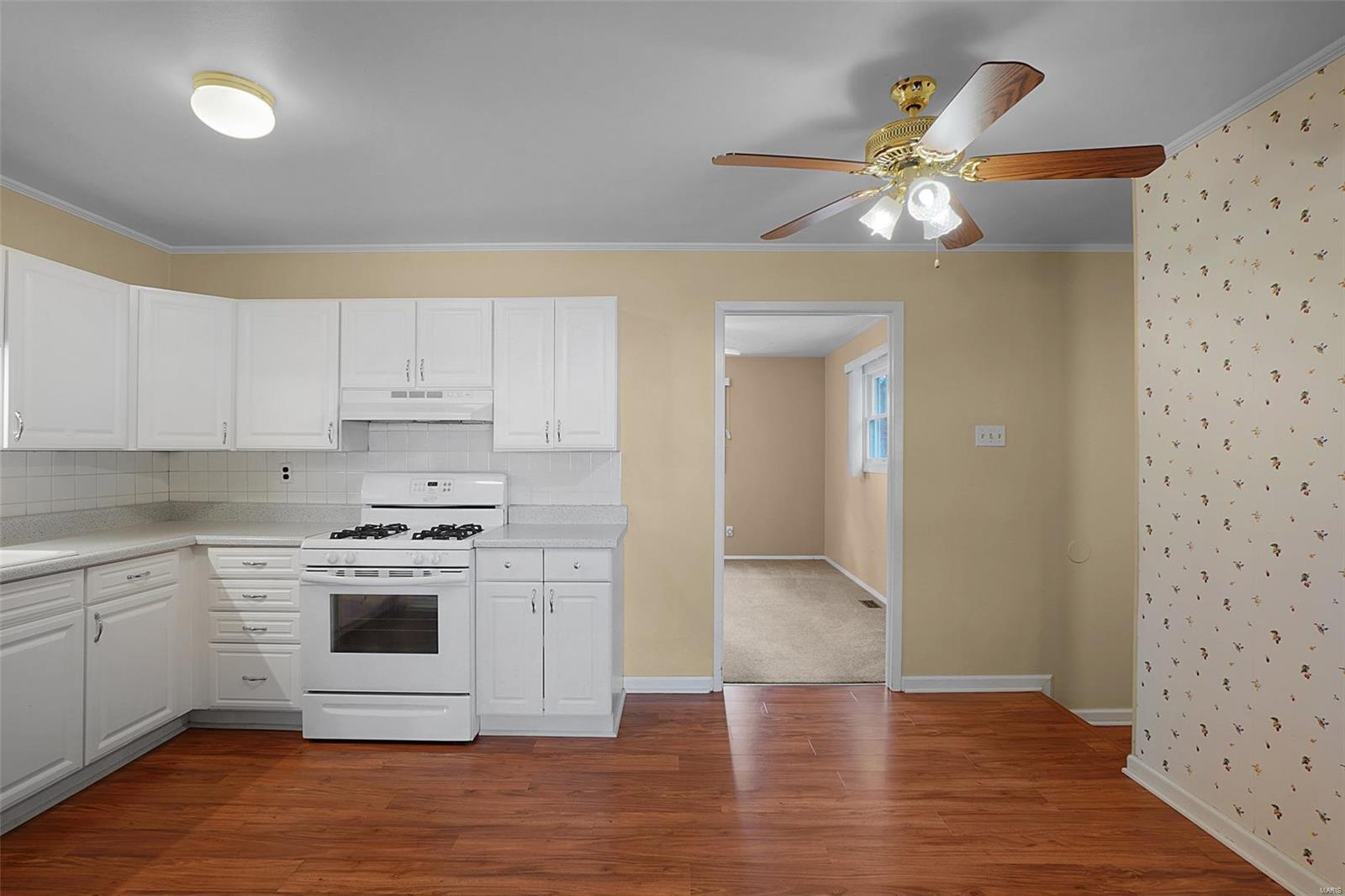 Grandview Meadows 3 - Residential