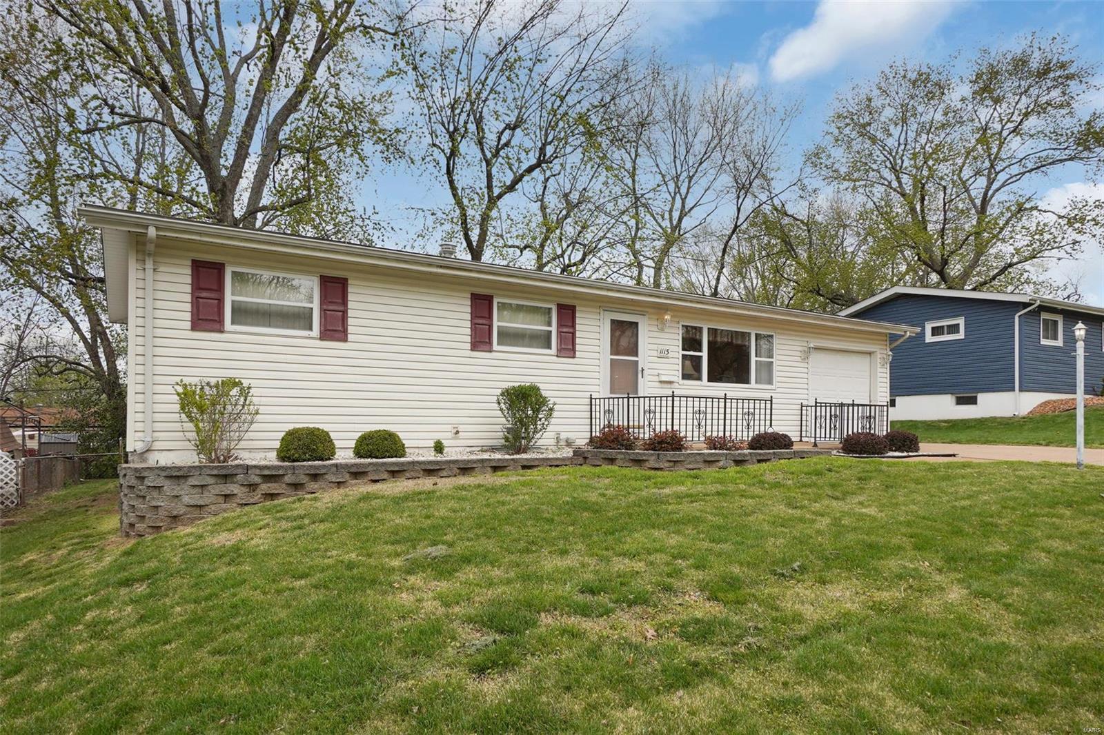 Grandview Meadows 3 - Residential