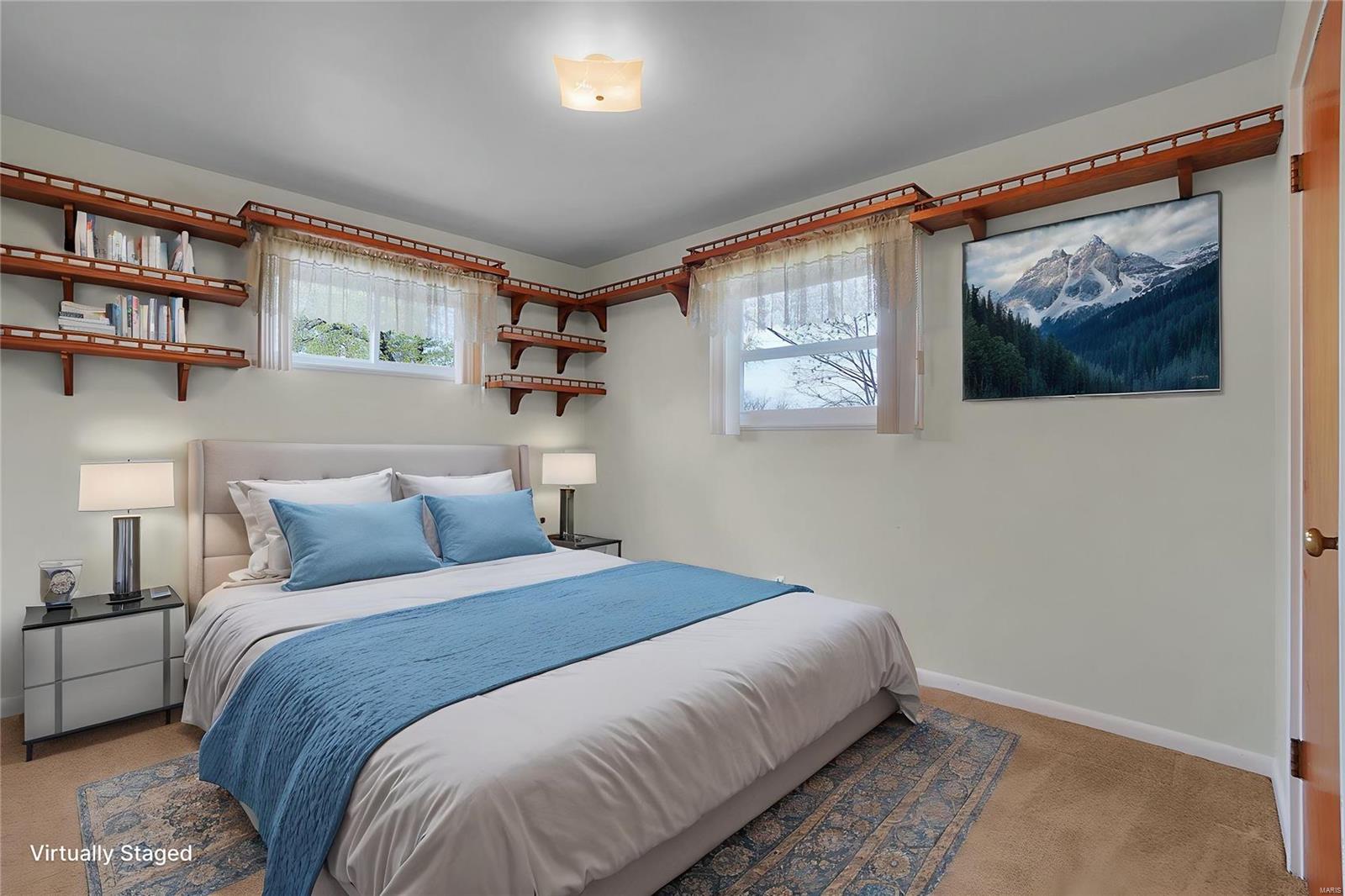 Grandview Meadows 3 - Residential