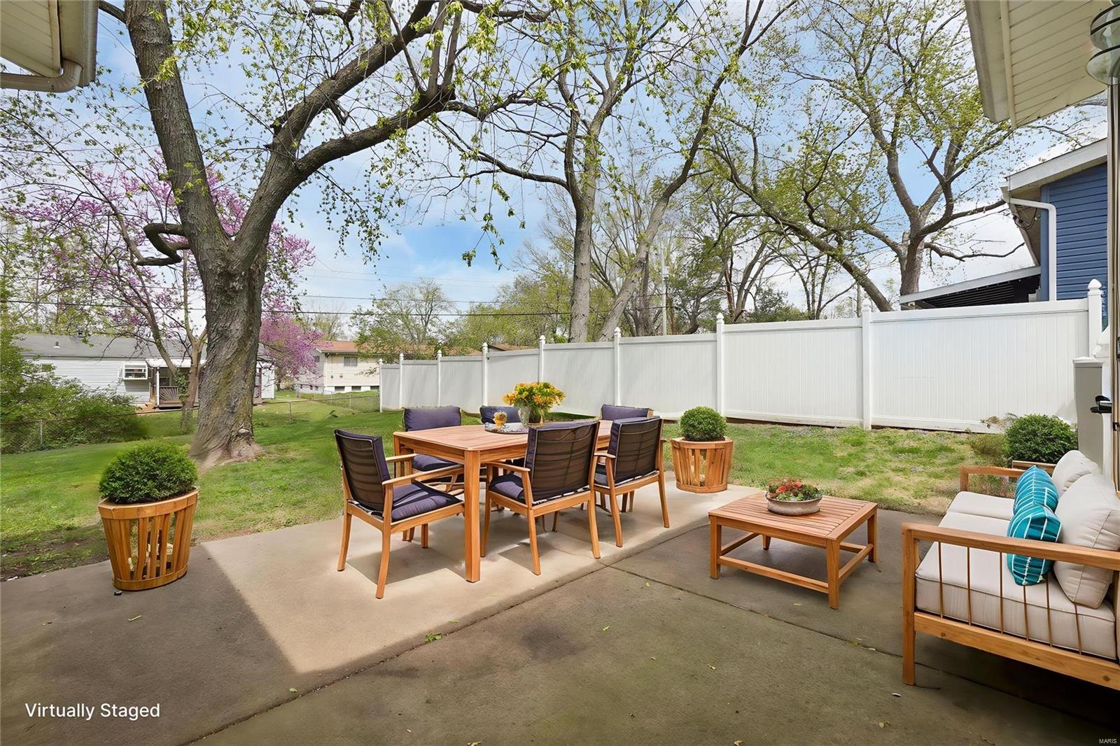 Grandview Meadows 3 - Residential