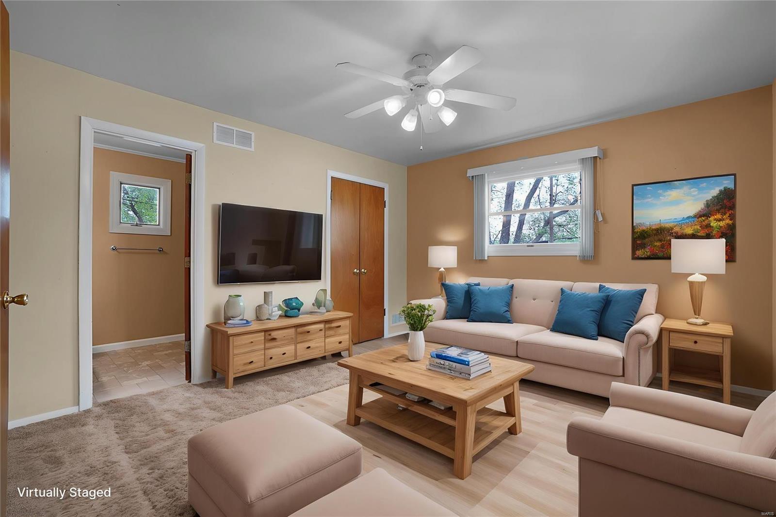 Grandview Meadows 3 - Residential