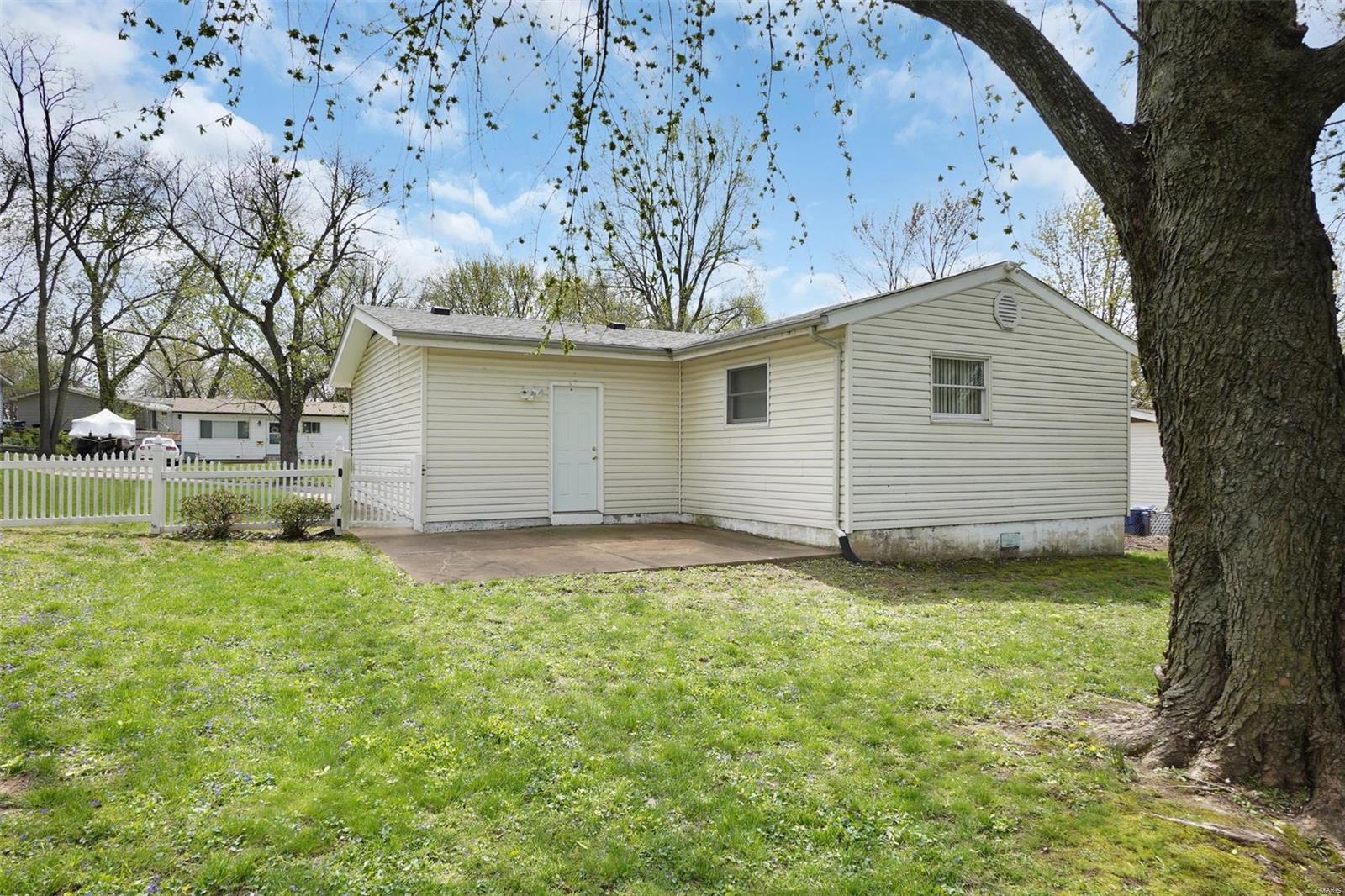 Grandview Meadows 3 - Residential