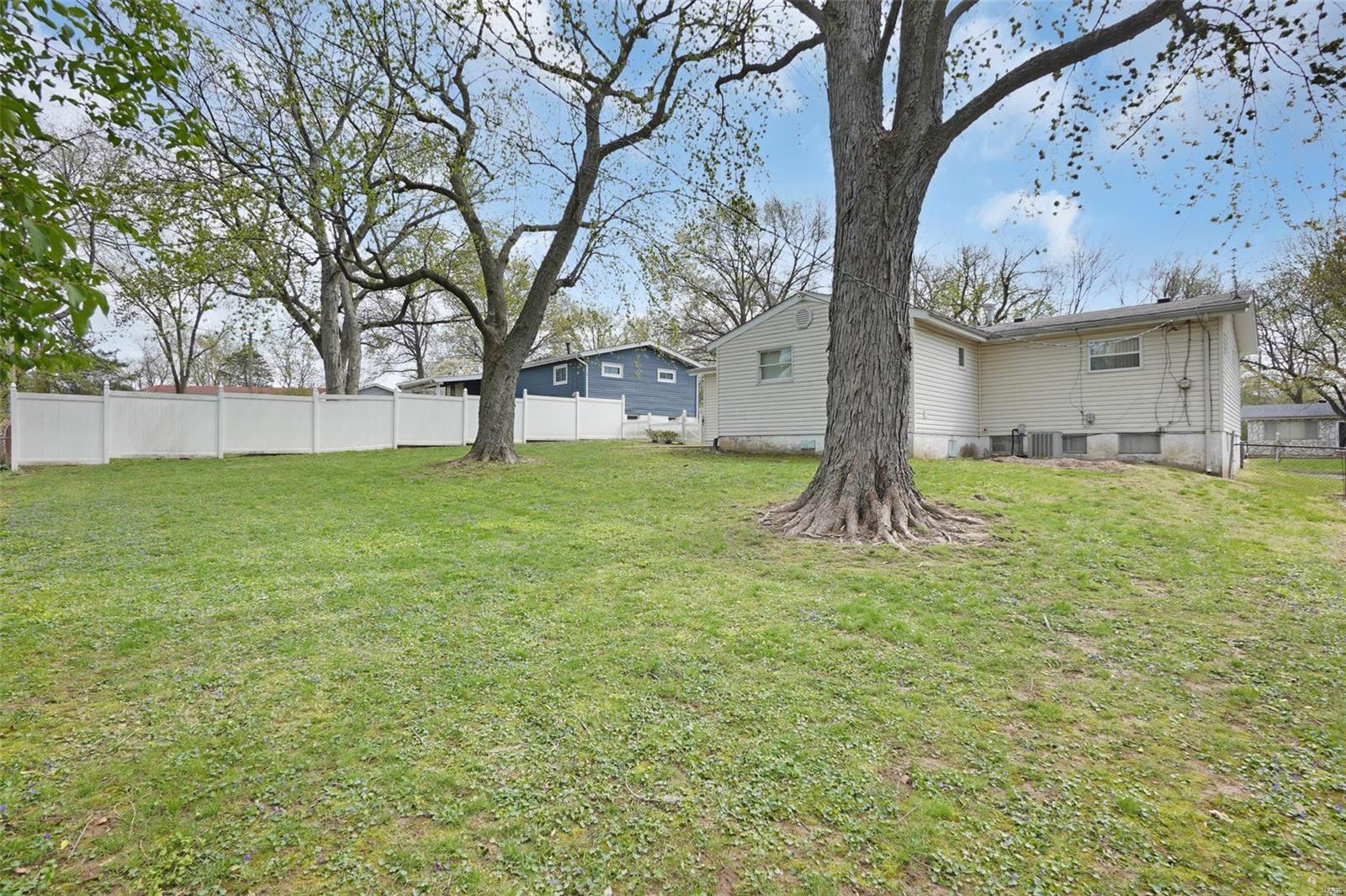 Grandview Meadows 3 - Residential