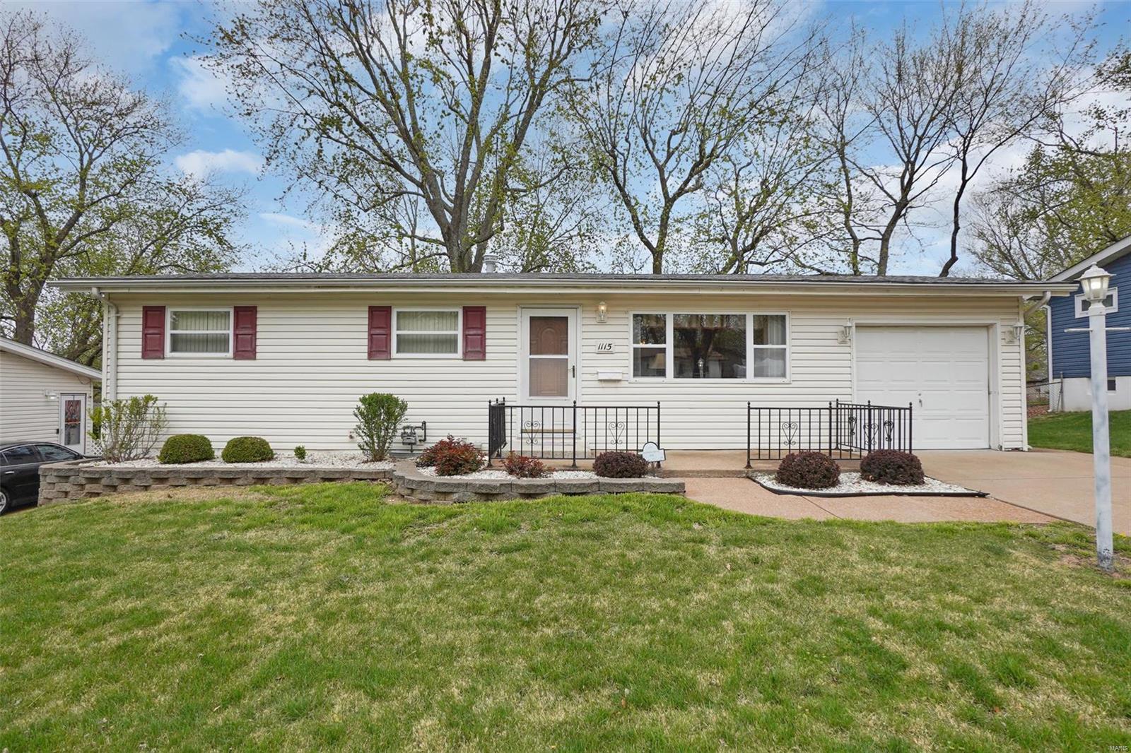 Grandview Meadows 3 - Residential