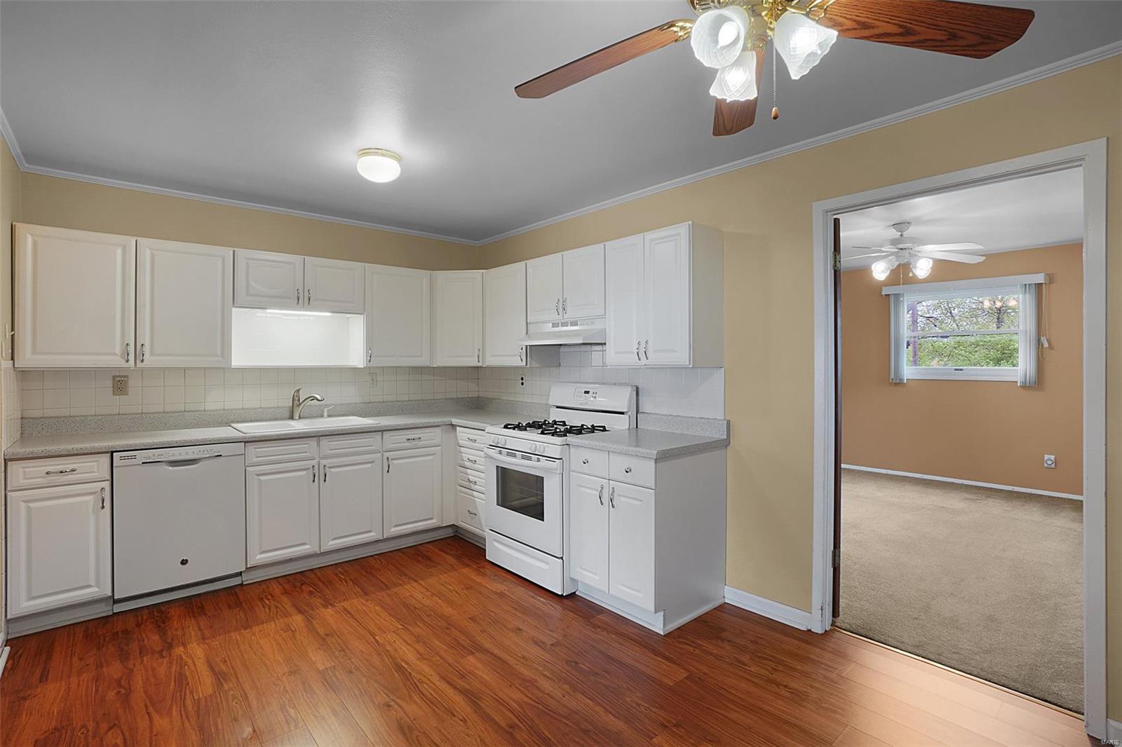 Grandview Meadows 3 - Residential