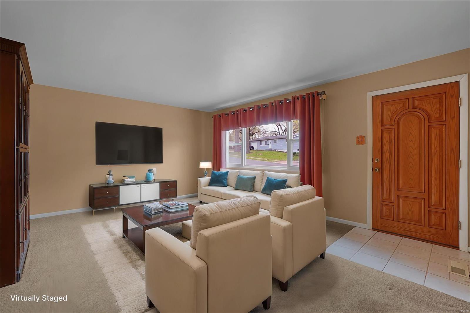 Grandview Meadows 3 - Residential