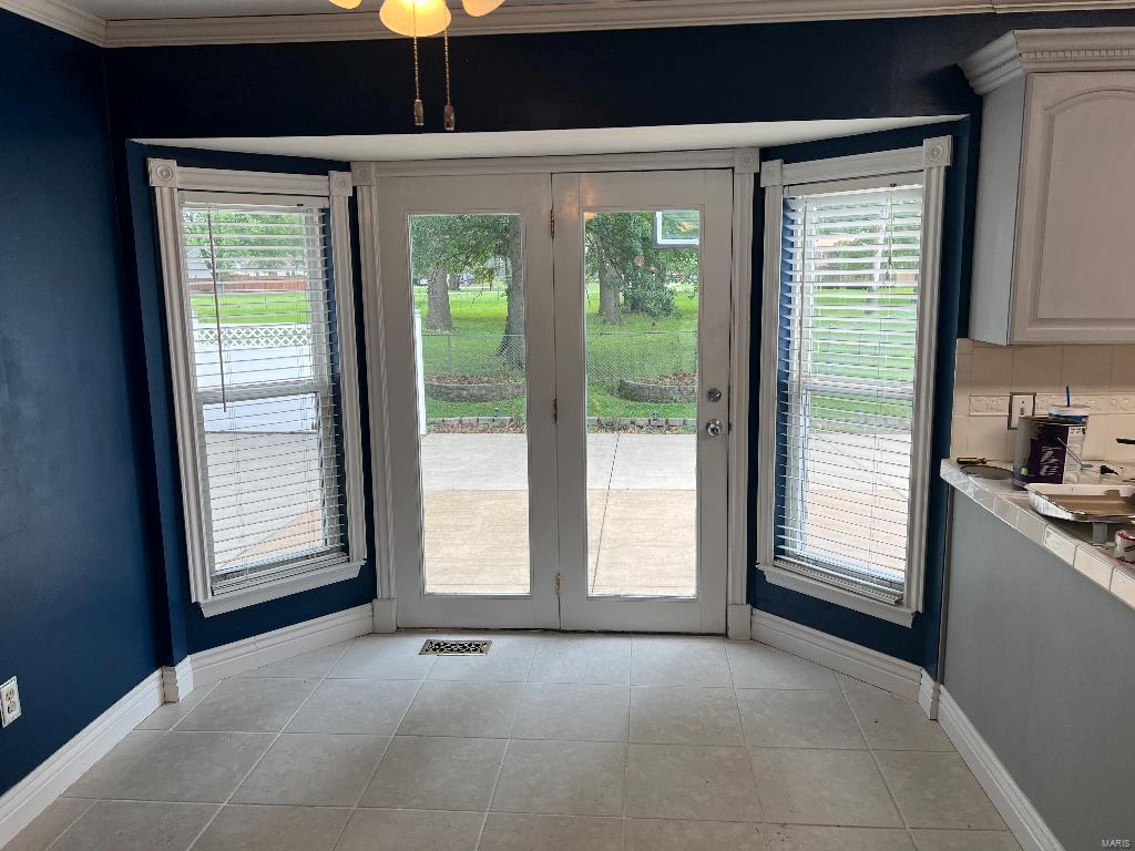 COURTNEY ESTATES - Residential