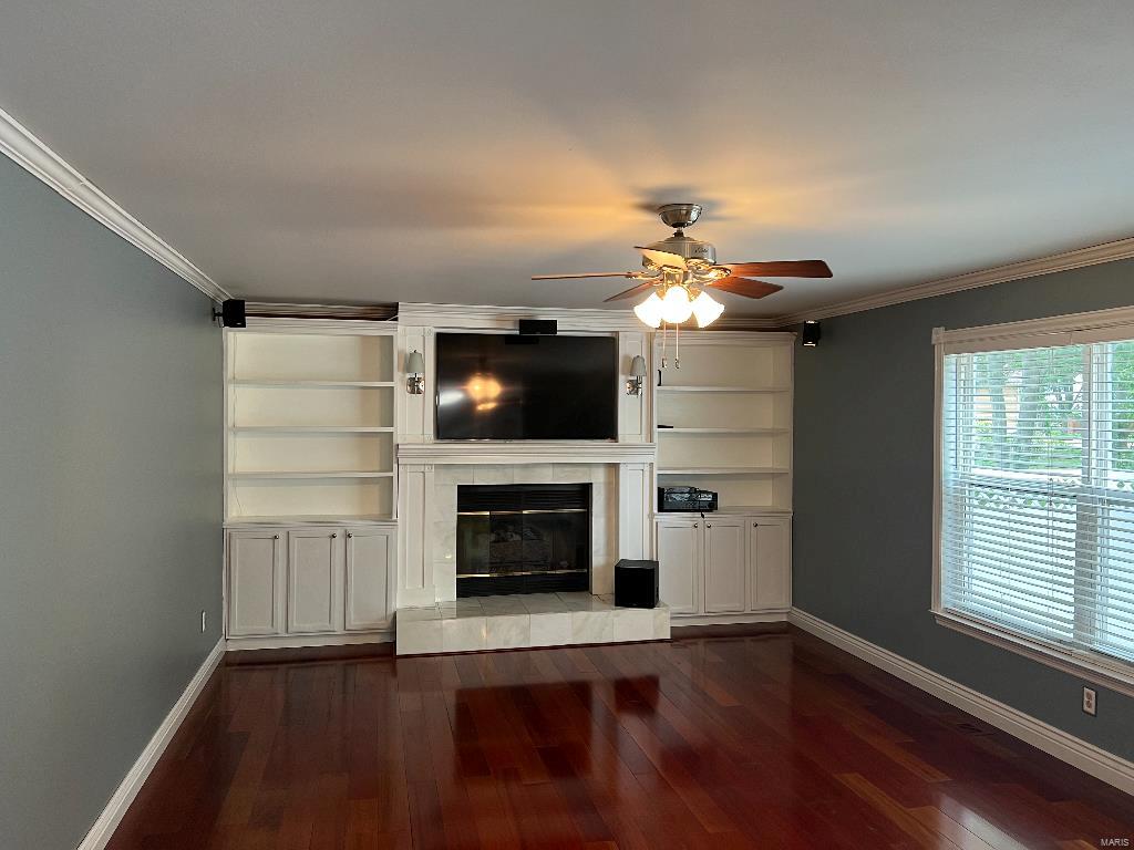 COURTNEY ESTATES - Residential