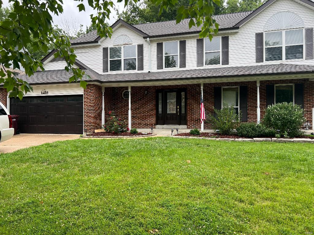 COURTNEY ESTATES - Residential