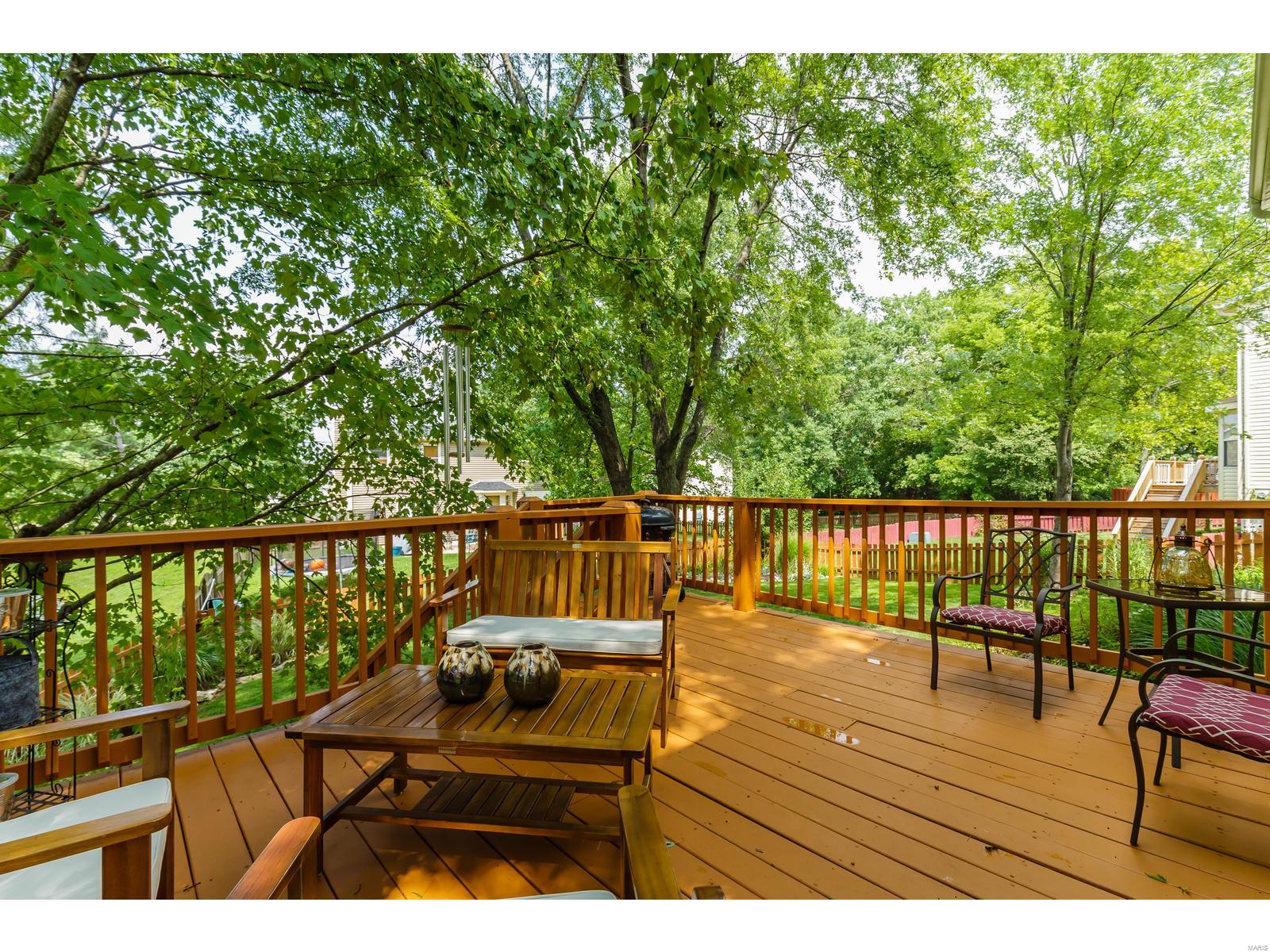 Walnut Creek #1 - Residential