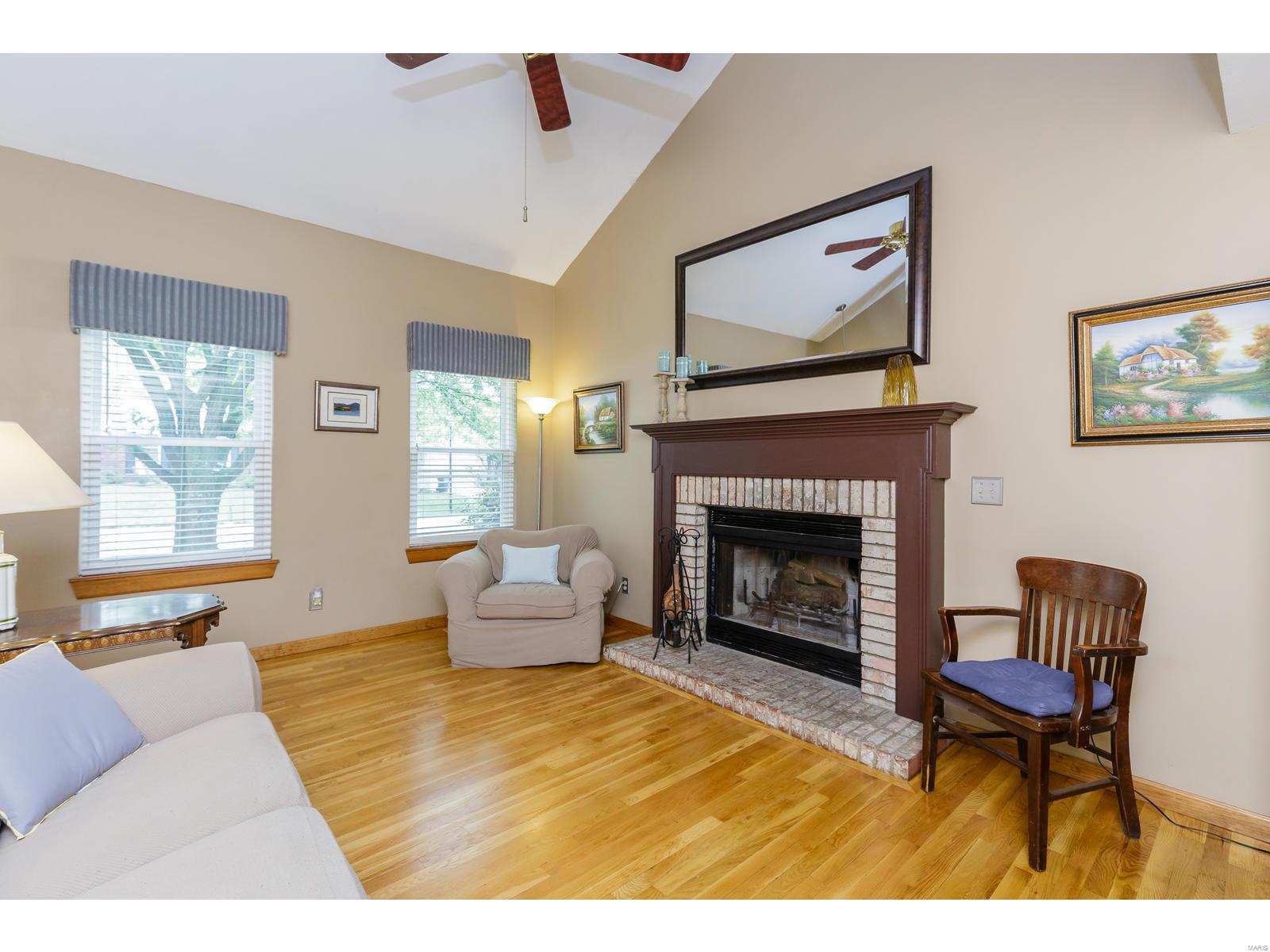 Walnut Creek #1 - Residential