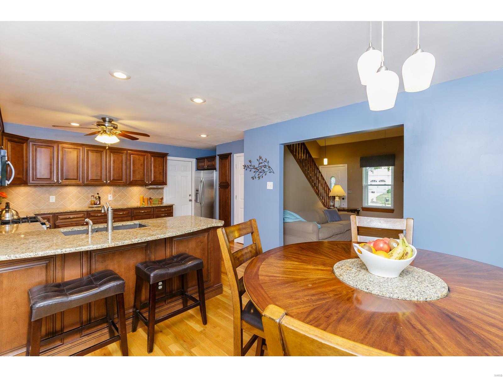 Walnut Creek #1 - Residential