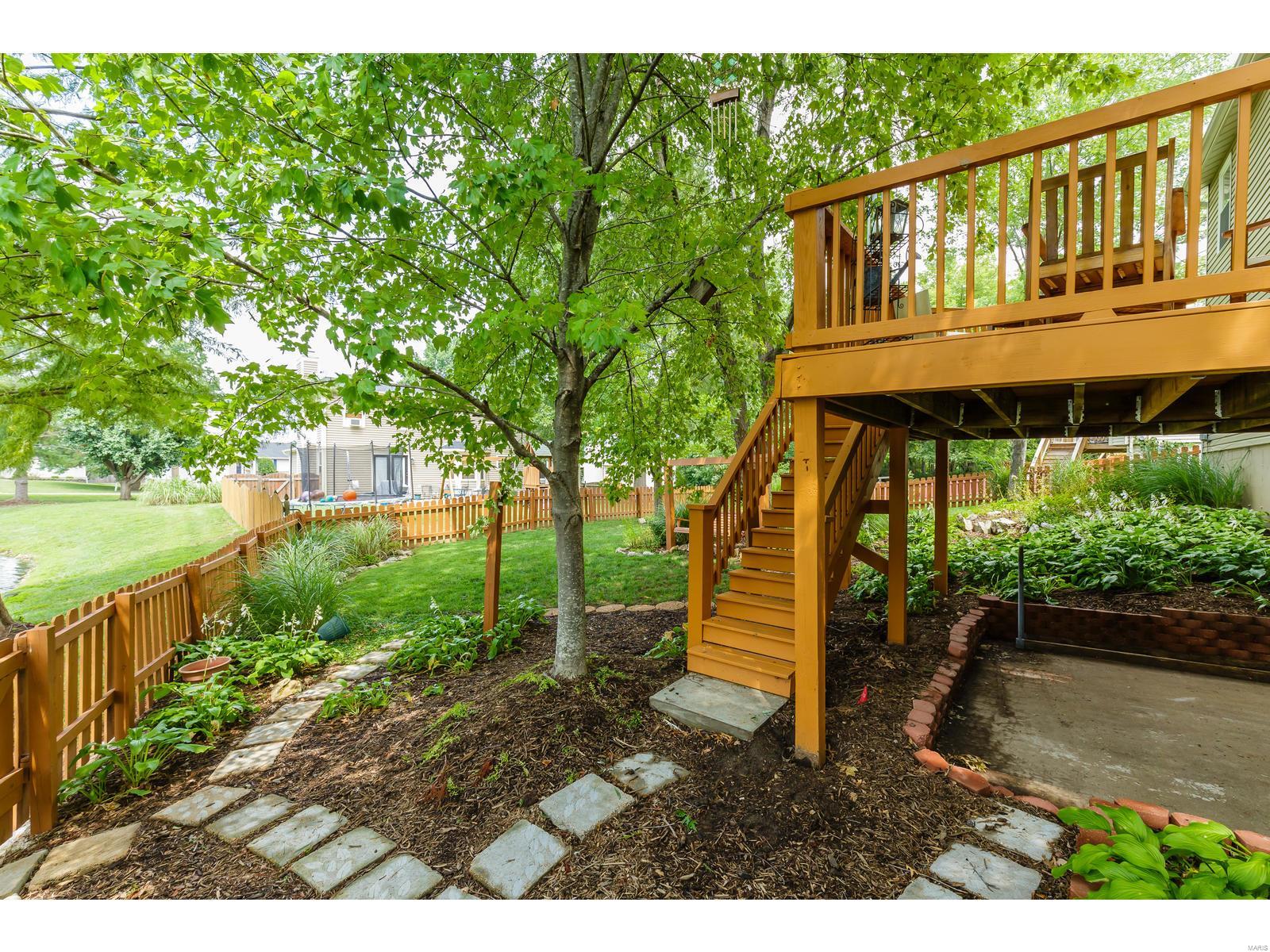 Walnut Creek #1 - Residential