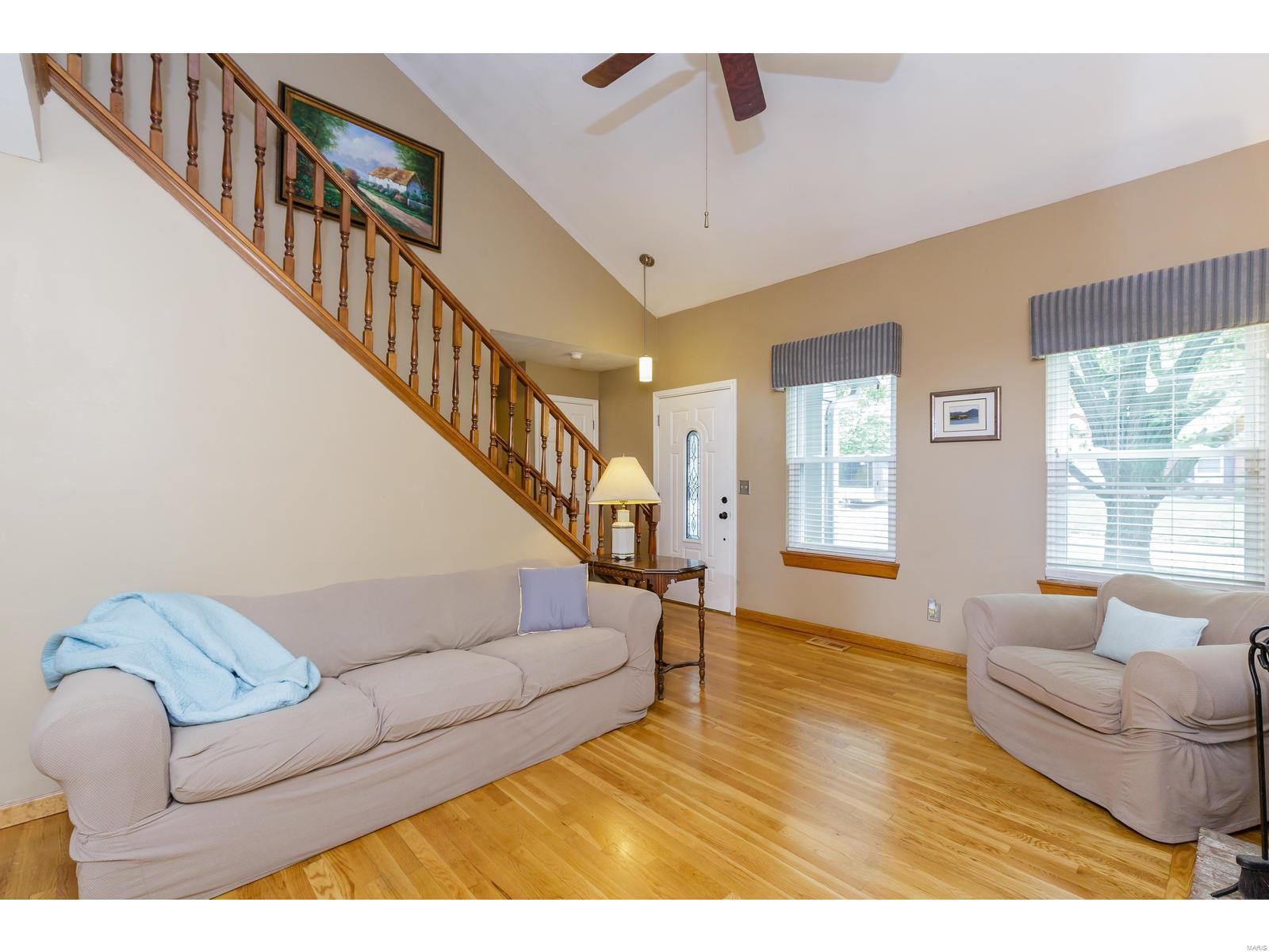 Walnut Creek #1 - Residential