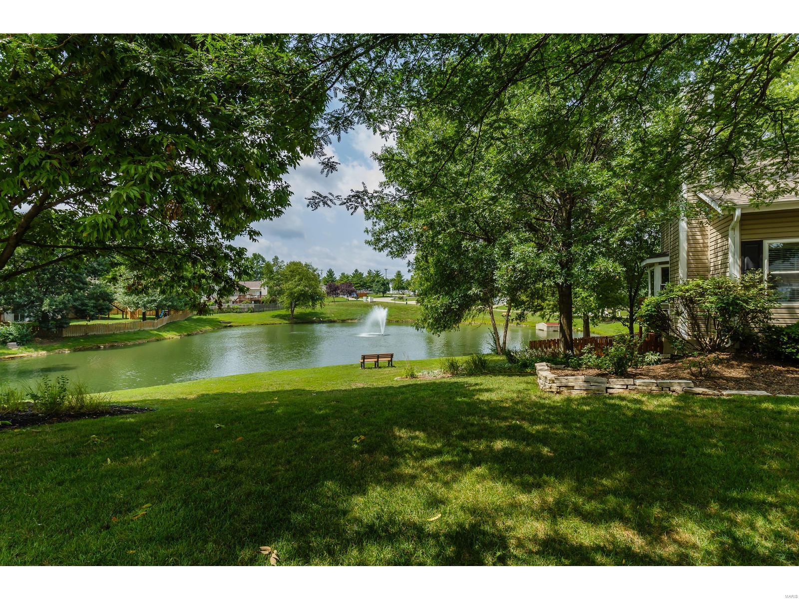Walnut Creek #1 - Residential