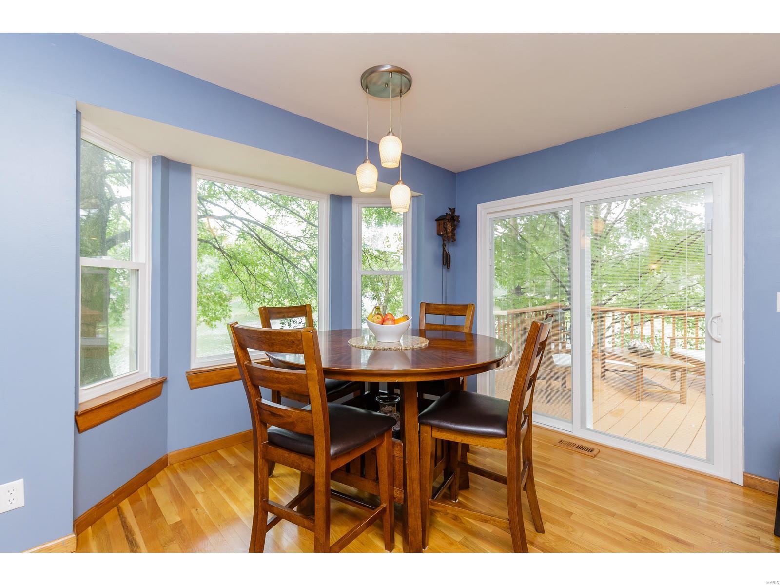 Walnut Creek #1 - Residential