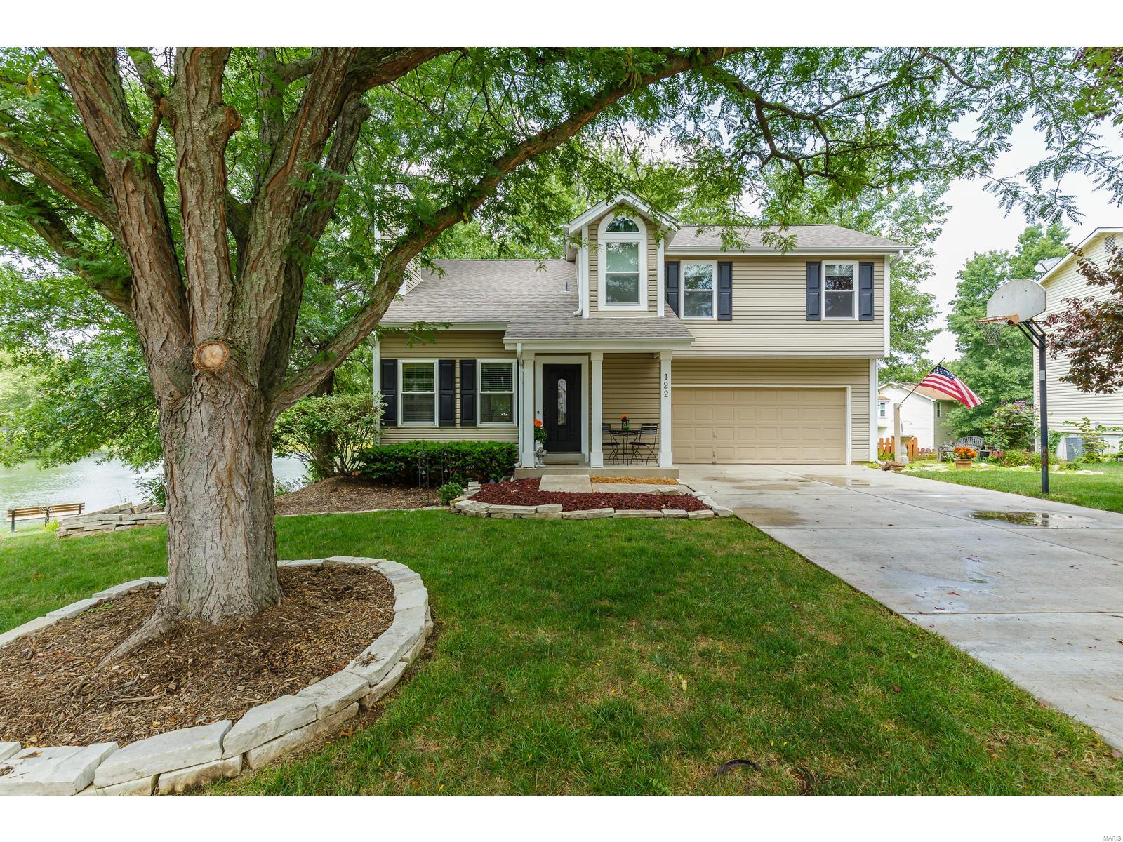 Walnut Creek #1 - Residential