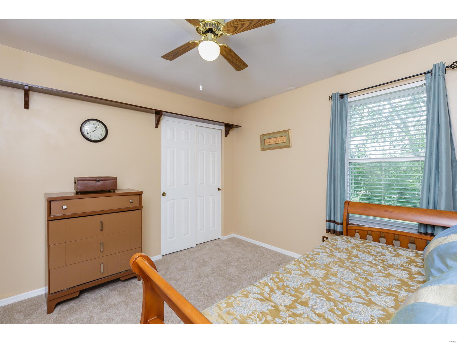 Walnut Creek #1 - Residential