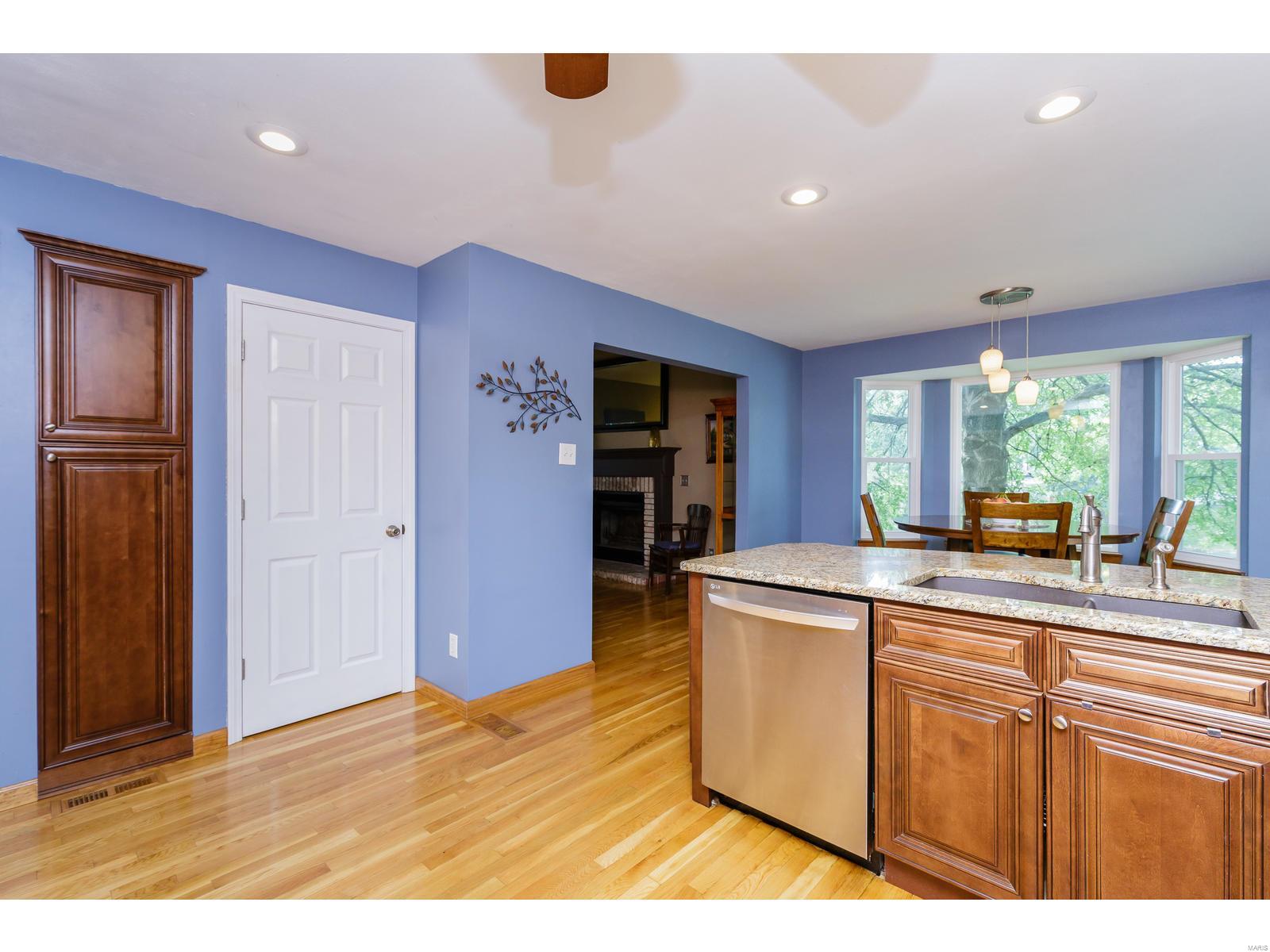 Walnut Creek #1 - Residential
