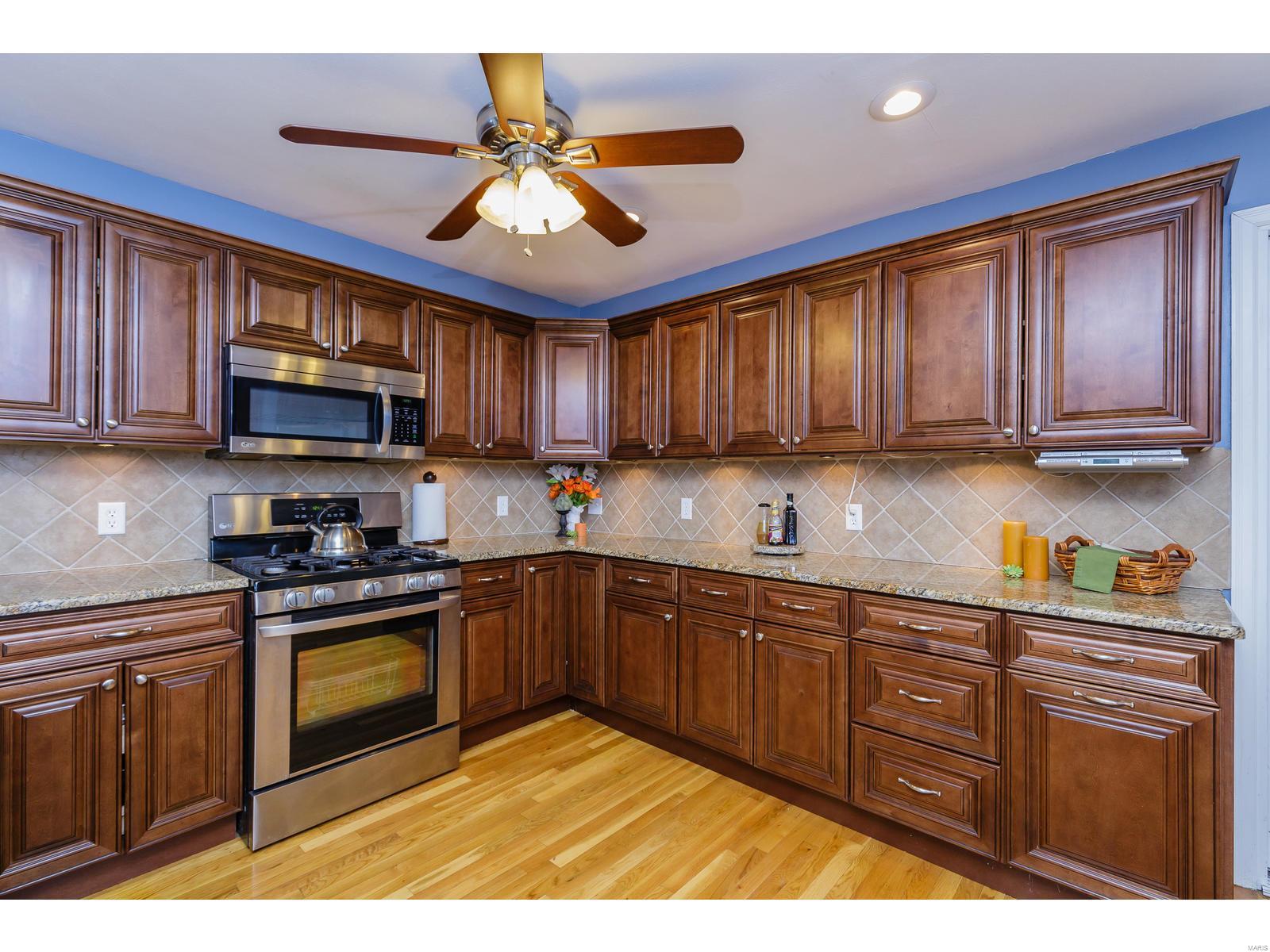 Walnut Creek #1 - Residential