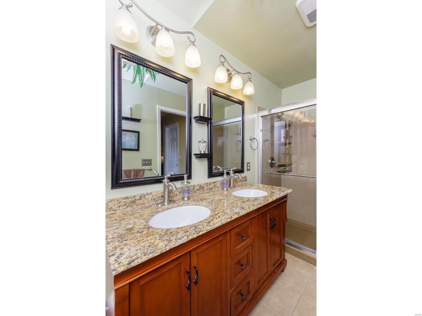 Walnut Creek #1 - Residential