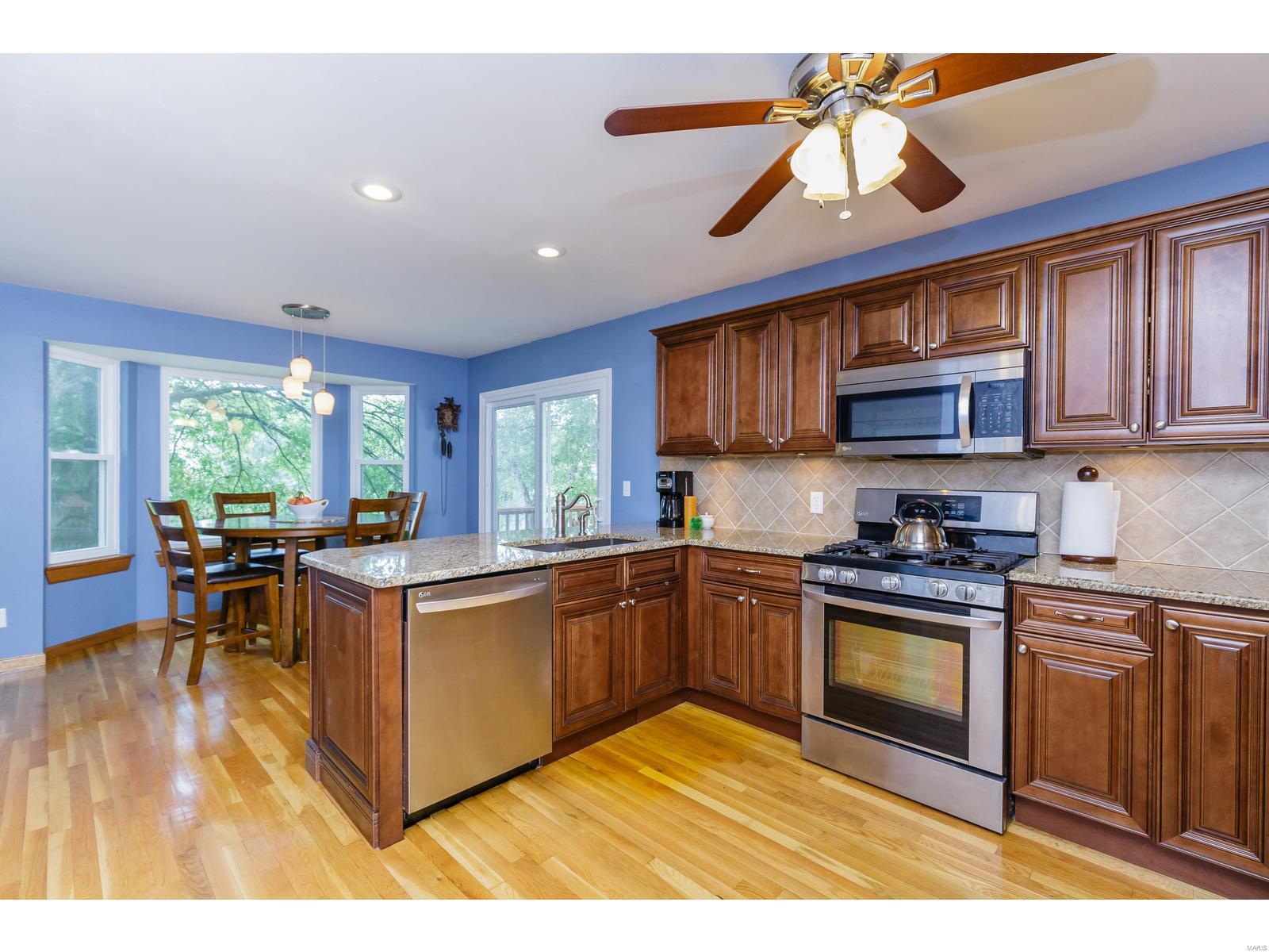 Walnut Creek #1 - Residential