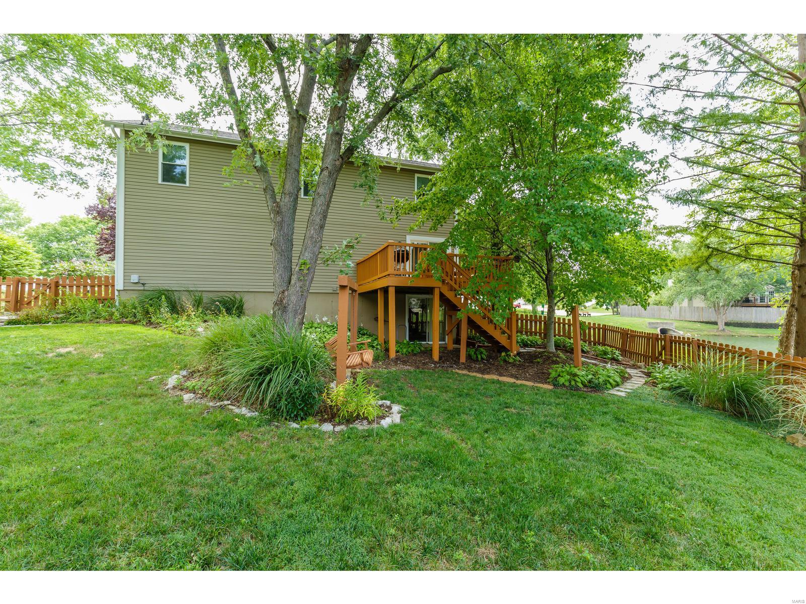 Walnut Creek #1 - Residential