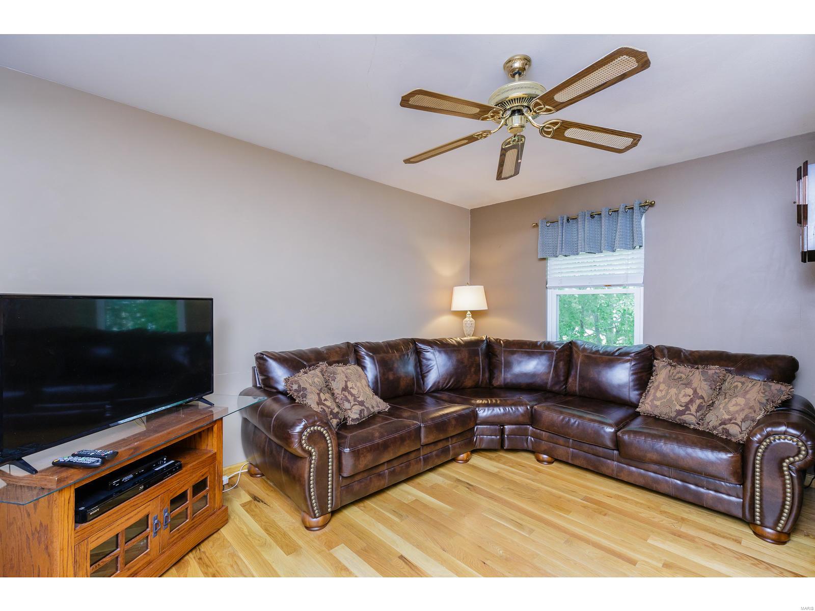 Walnut Creek #1 - Residential