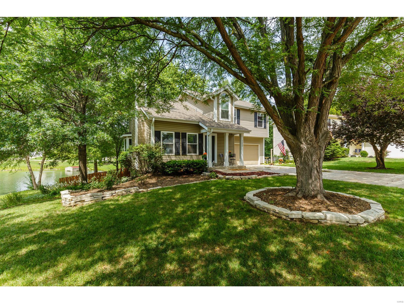 Walnut Creek #1 - Residential