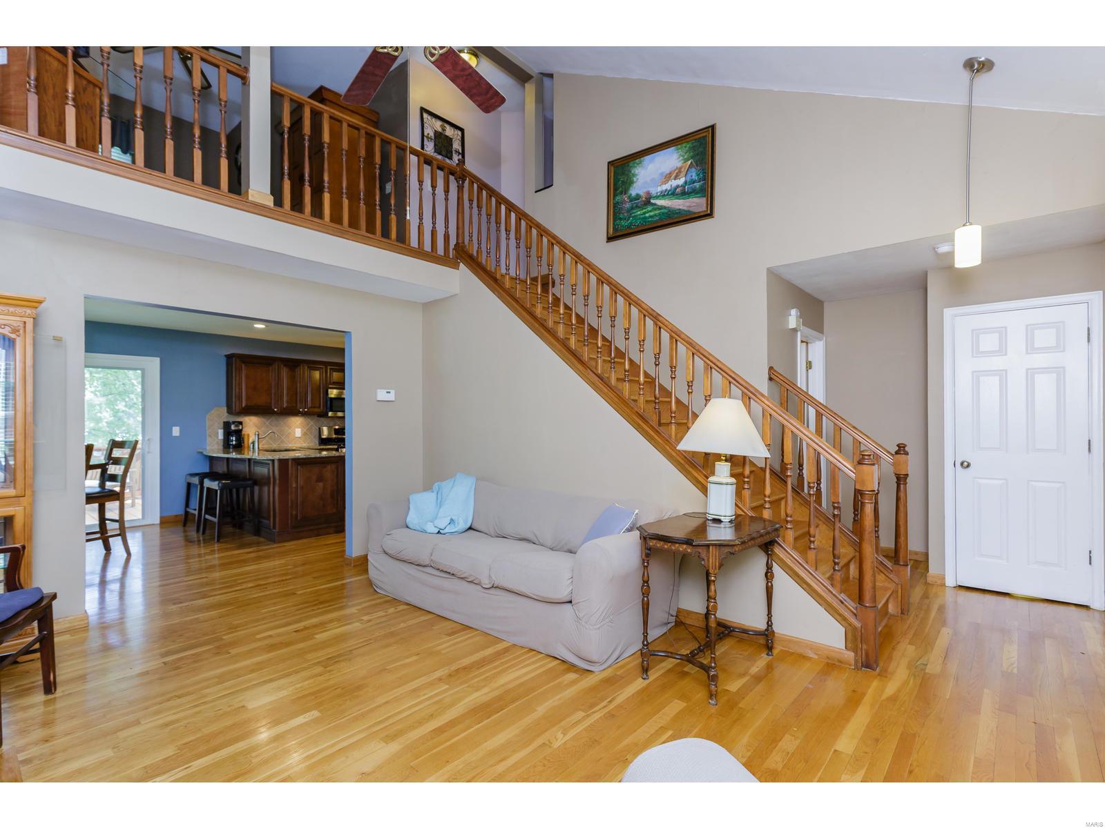 Walnut Creek #1 - Residential