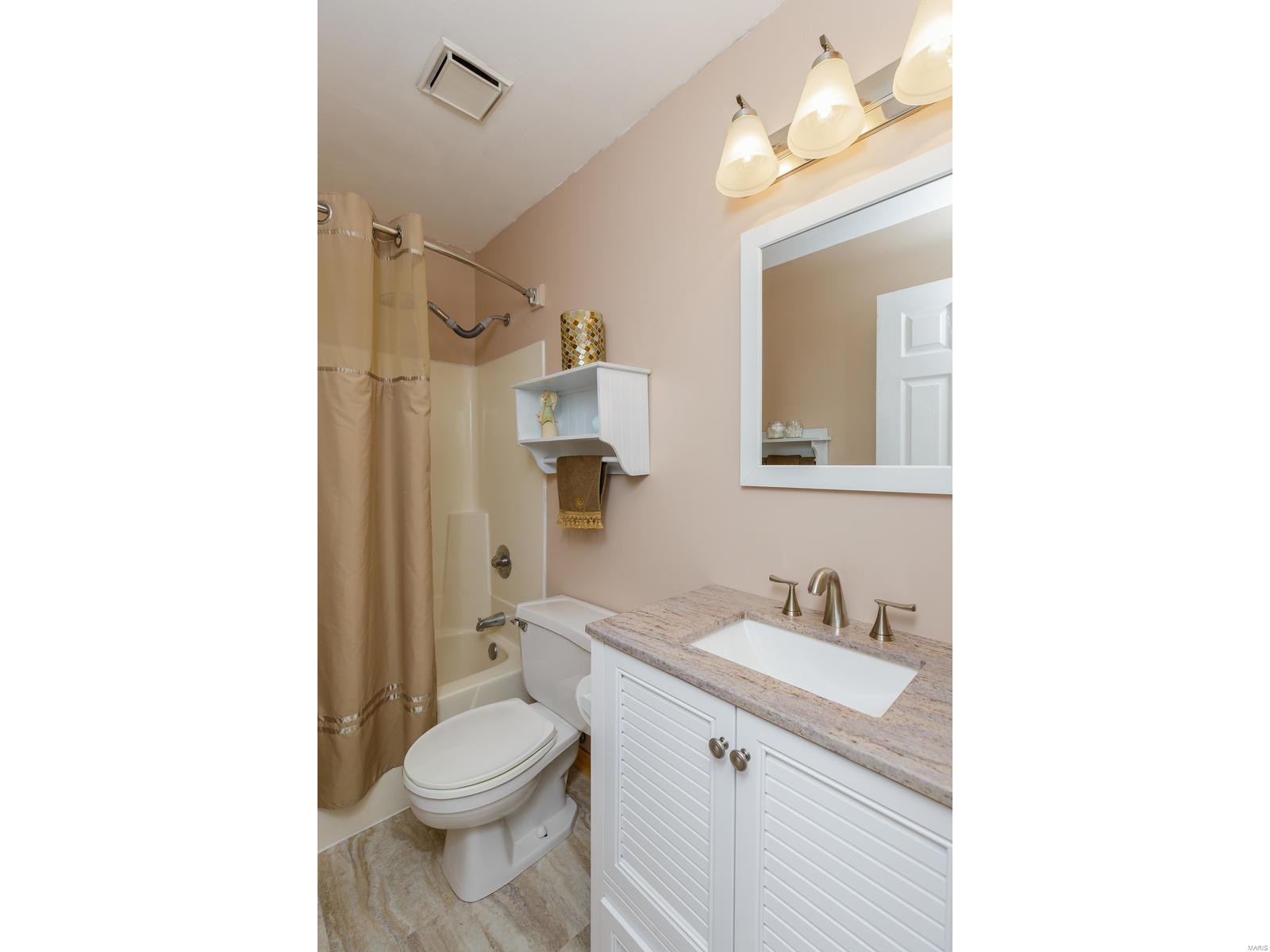 Walnut Creek #1 - Residential