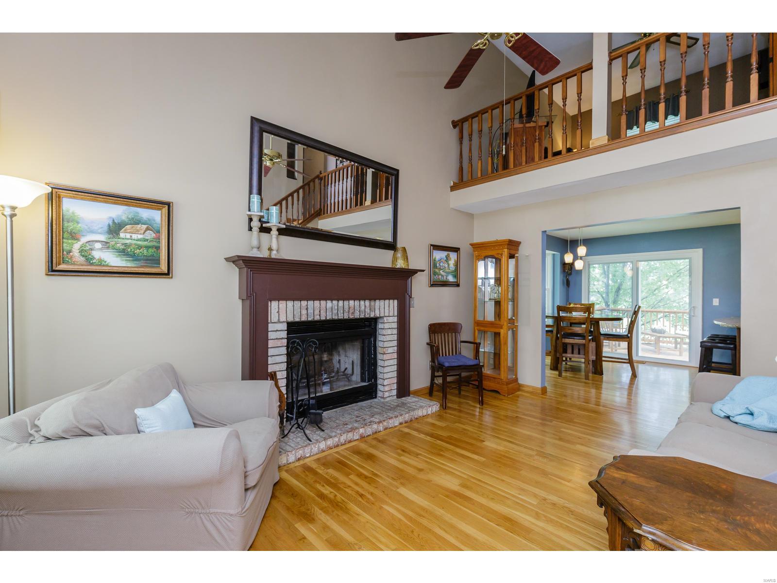 Walnut Creek #1 - Residential
