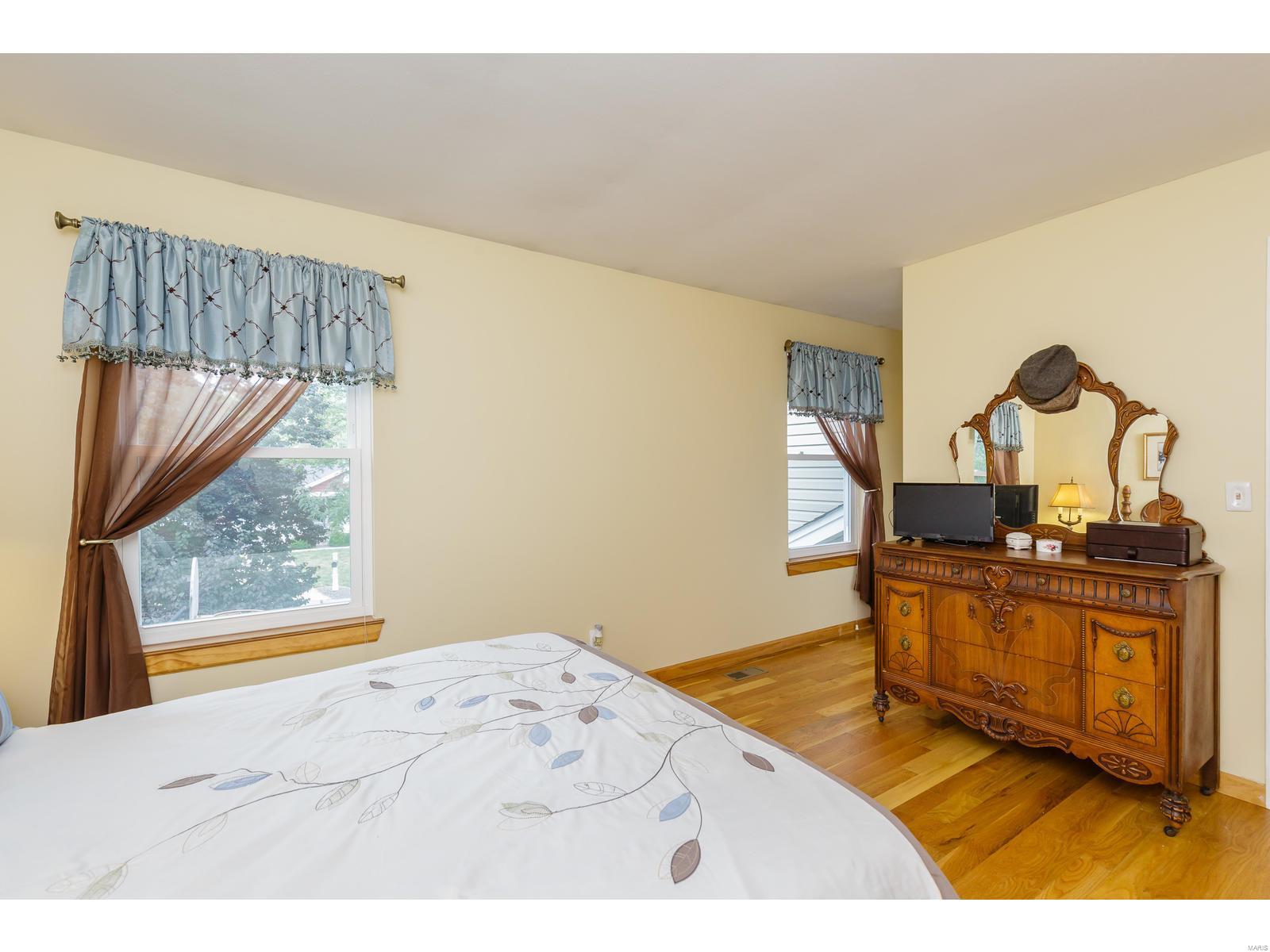 Walnut Creek #1 - Residential