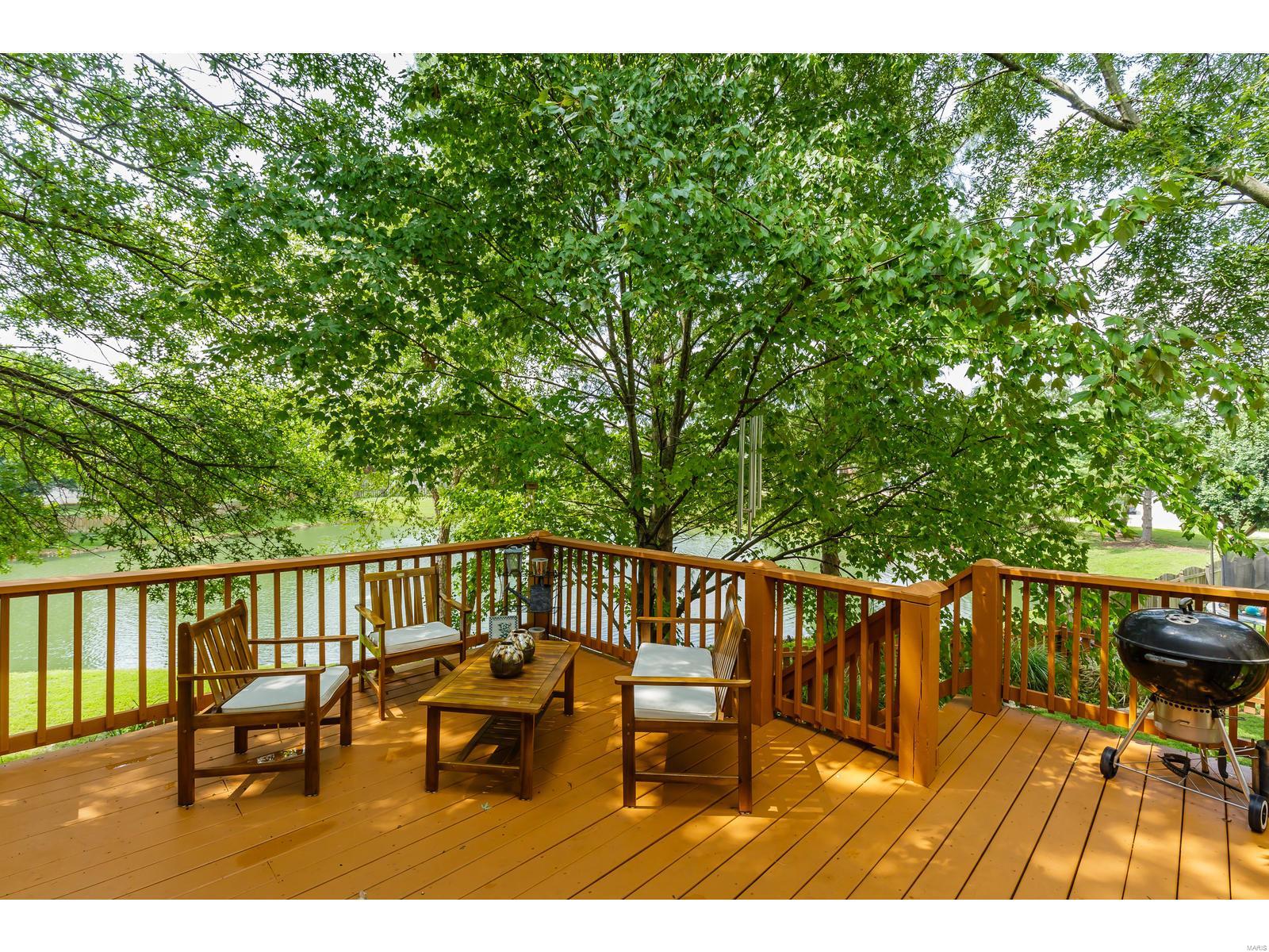 Walnut Creek #1 - Residential