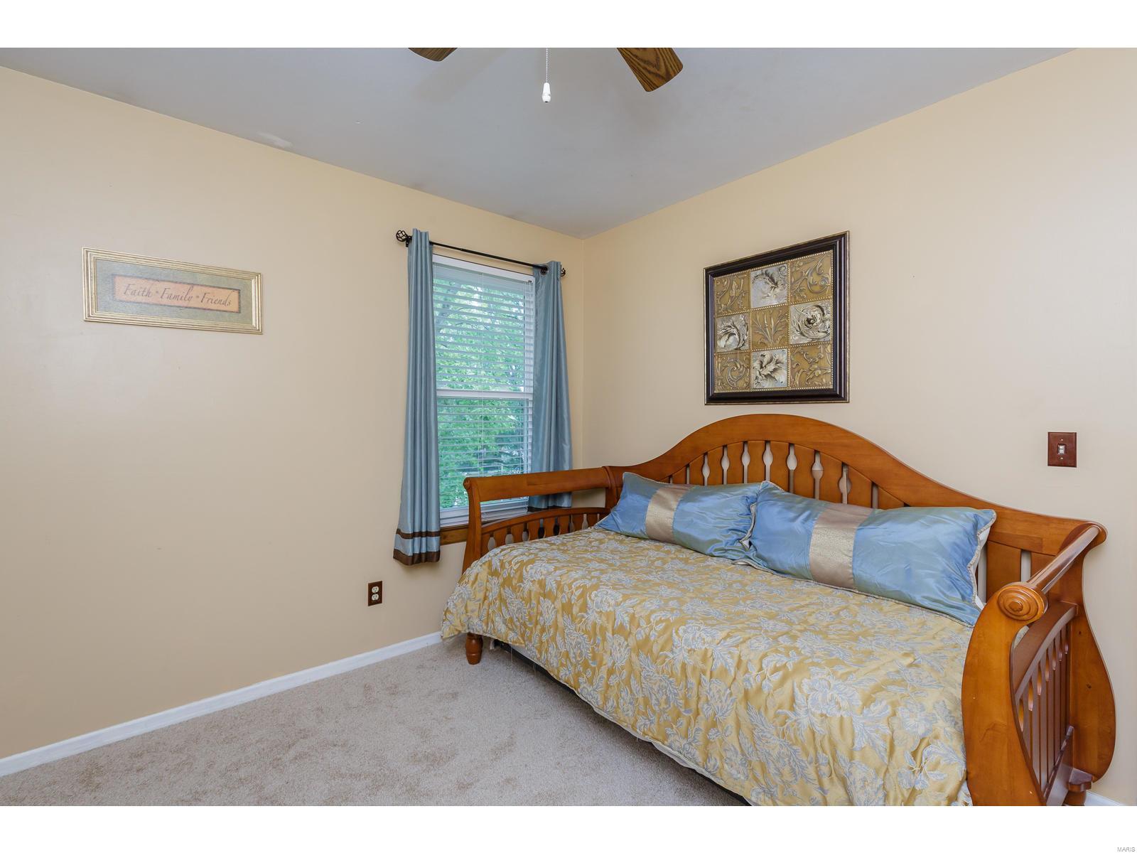 Walnut Creek #1 - Residential