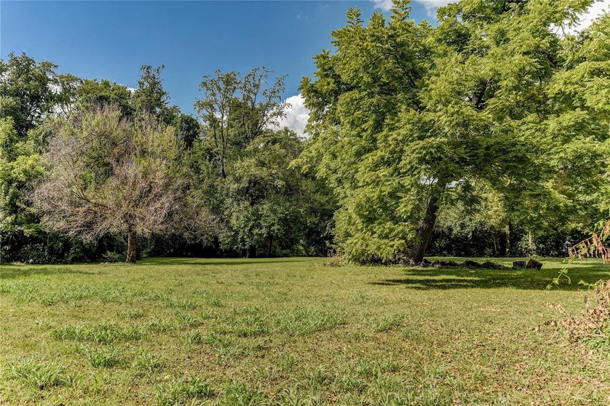 Developers look at this find! One of 3 lots left! Perfect opportunity recently surveyed and approved. Priced to allow for development and improvements. Walking distance to ABC ballpark, public transportation and public park. Within miles of Kratz elementary, St Ann Golf Course, shopping and the airport. Possible approved land usage includes; single family dwelling, nursery, group home, child care center and others. See attached survey for more information. Additional Rooms: In Platted Subdv.